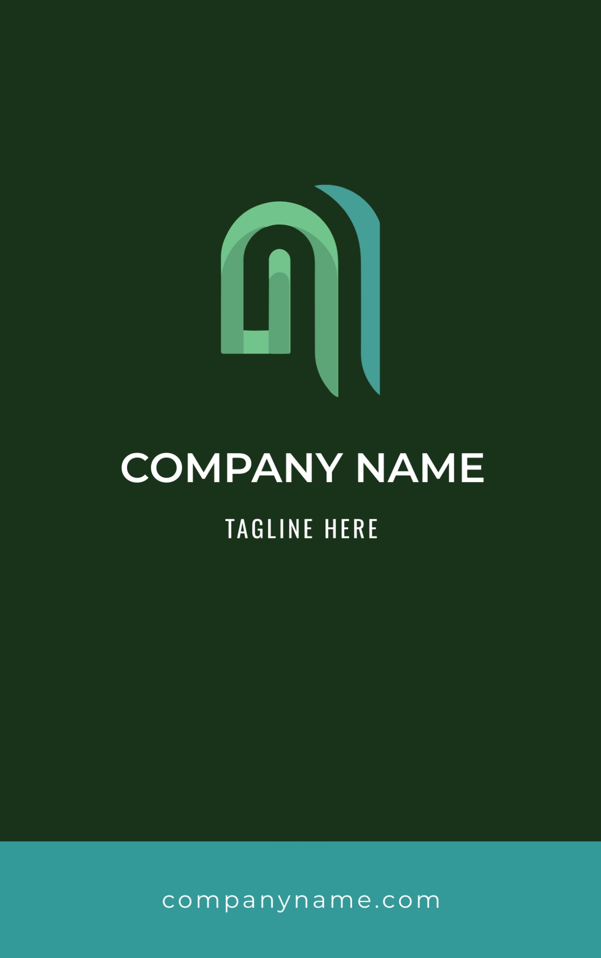 editable printable trading card template