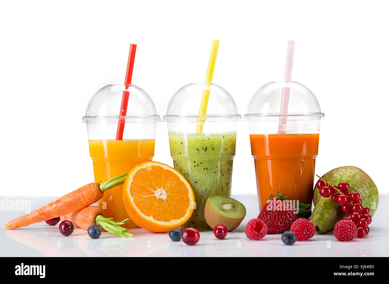 fresh fruit juice pictures