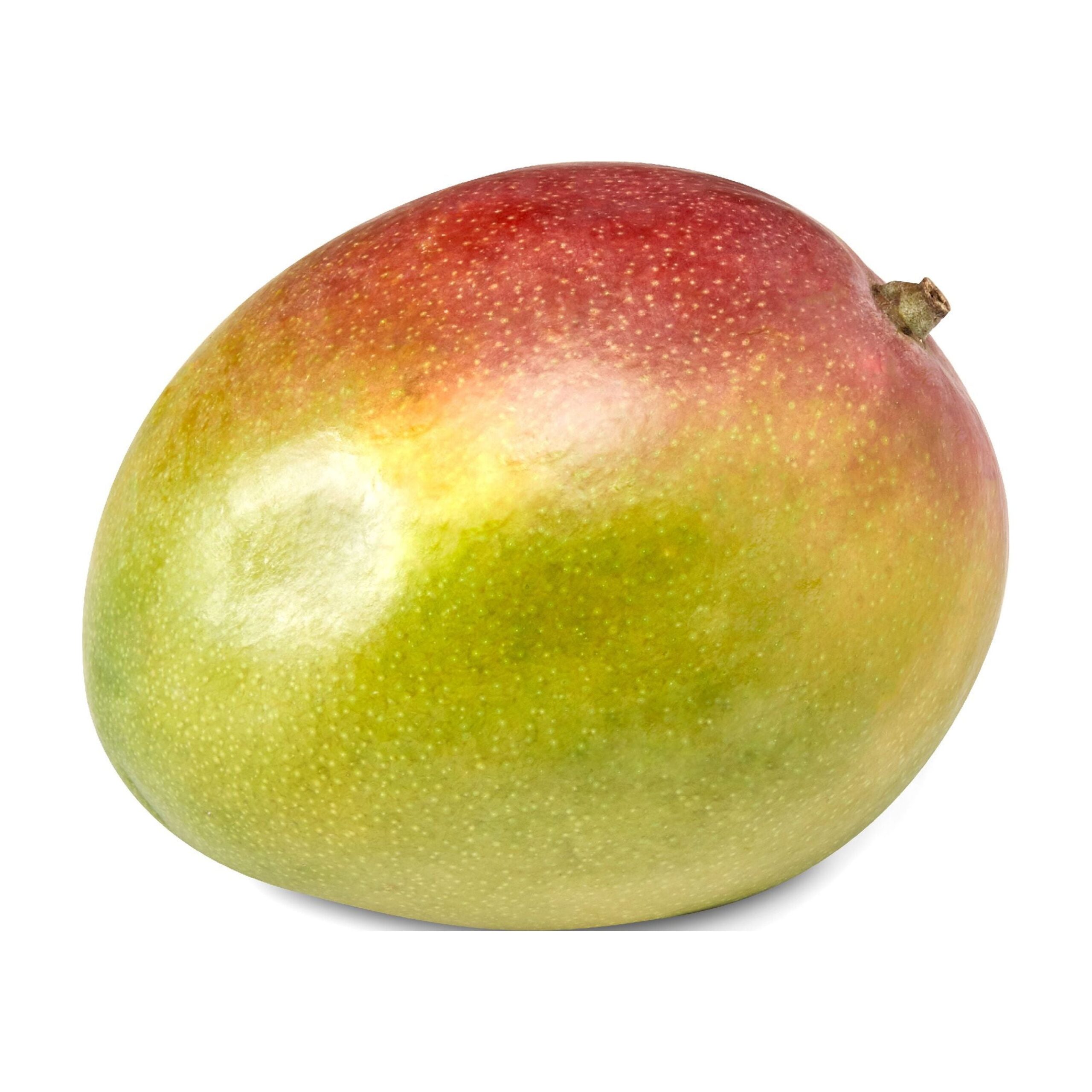 Fresh Mangoes Each Sweet