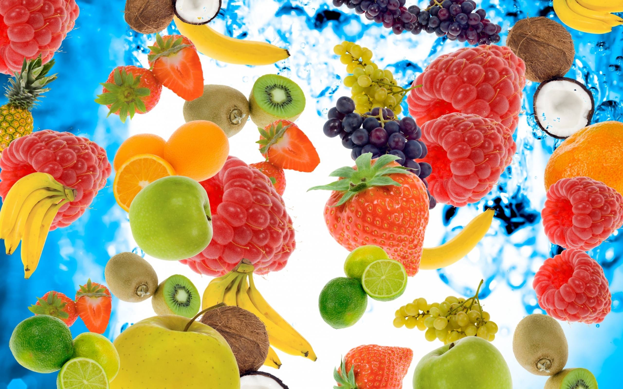 Fruit Backgrounds Free Download
