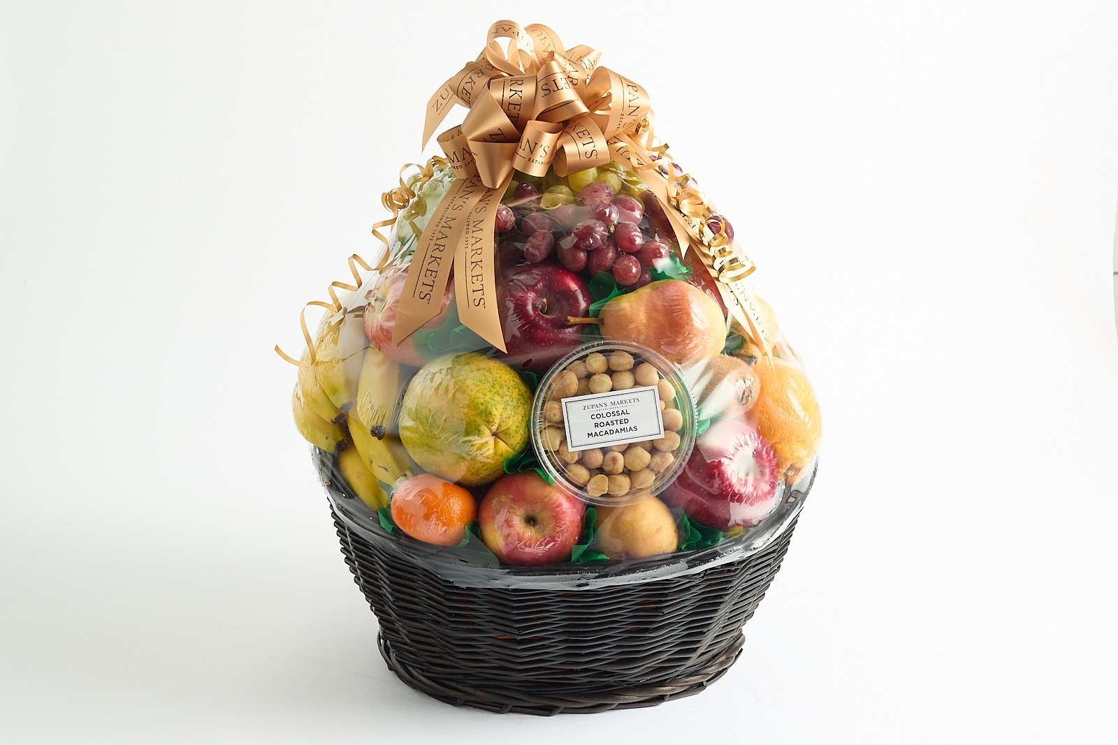 Fruit Basket