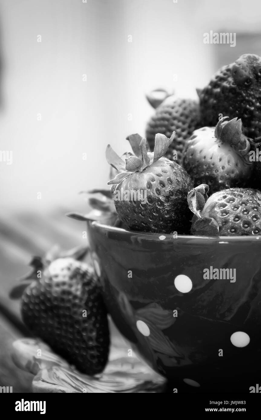 Fruit Black And White Stock Photos U0026 Images Alamy