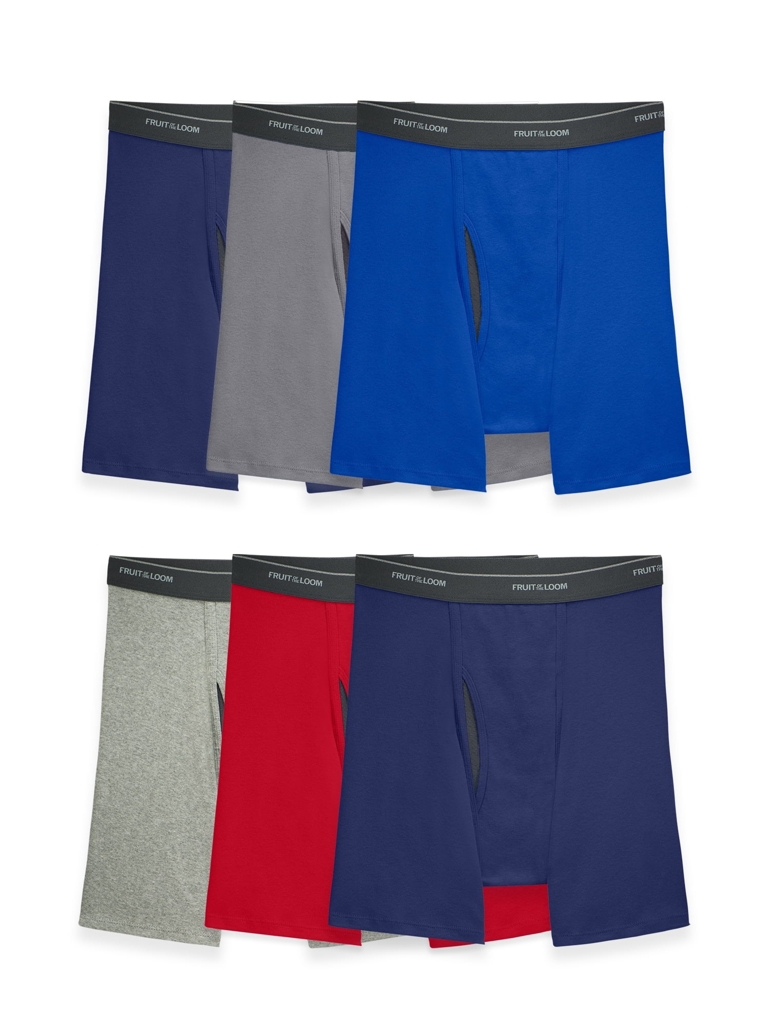 fruit of the loom pictures