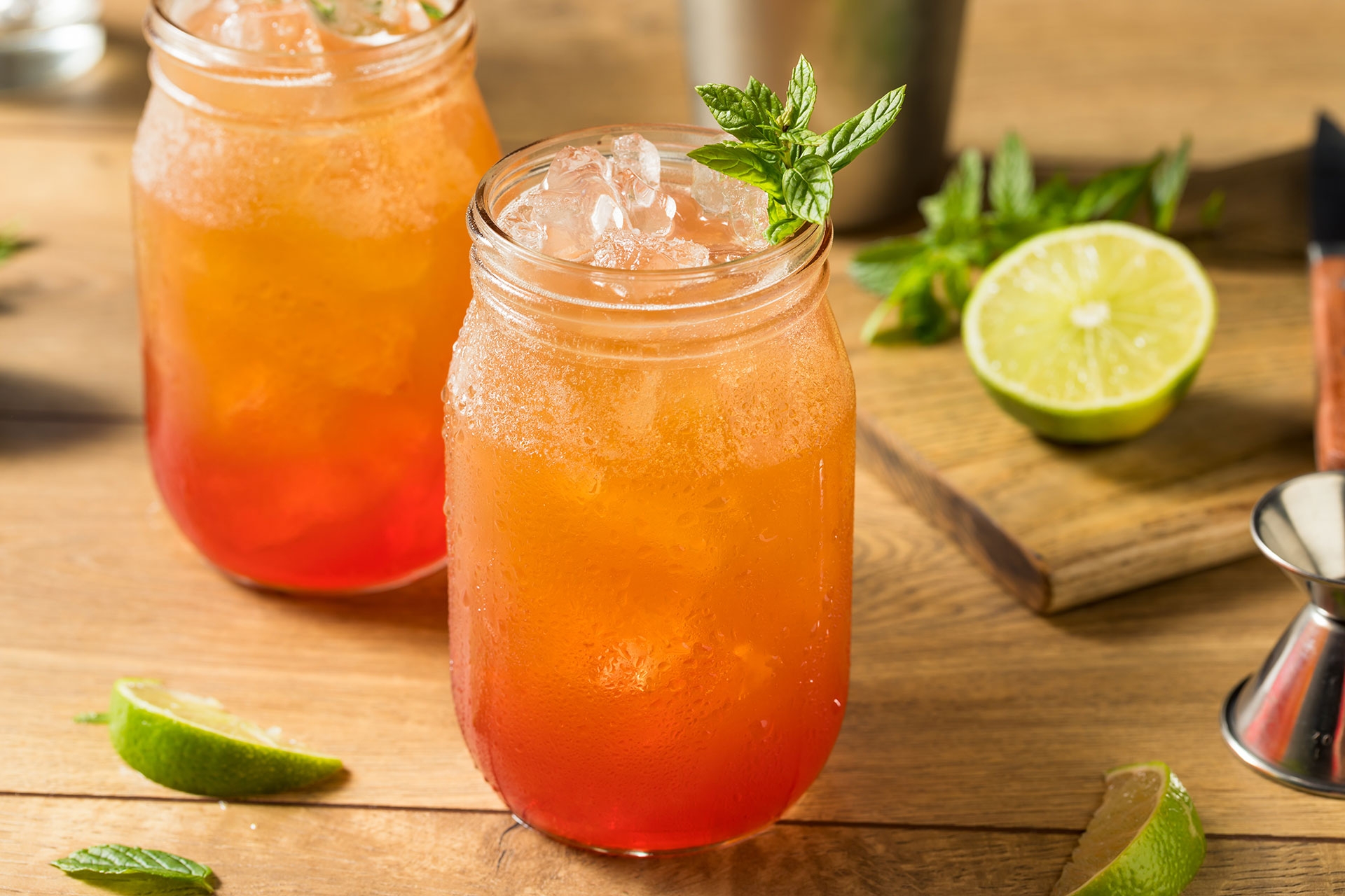 Fruit Punch