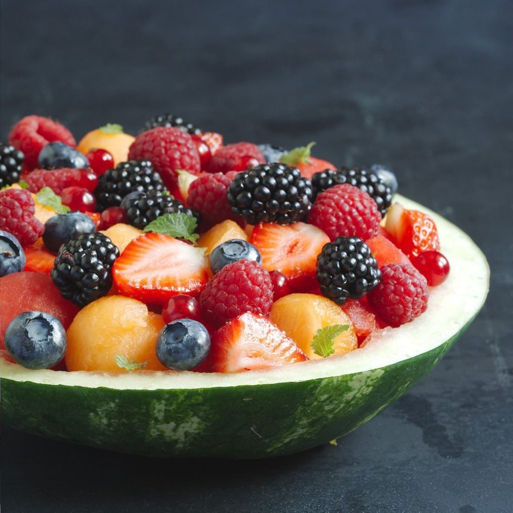 pictures of a fruit bowl
