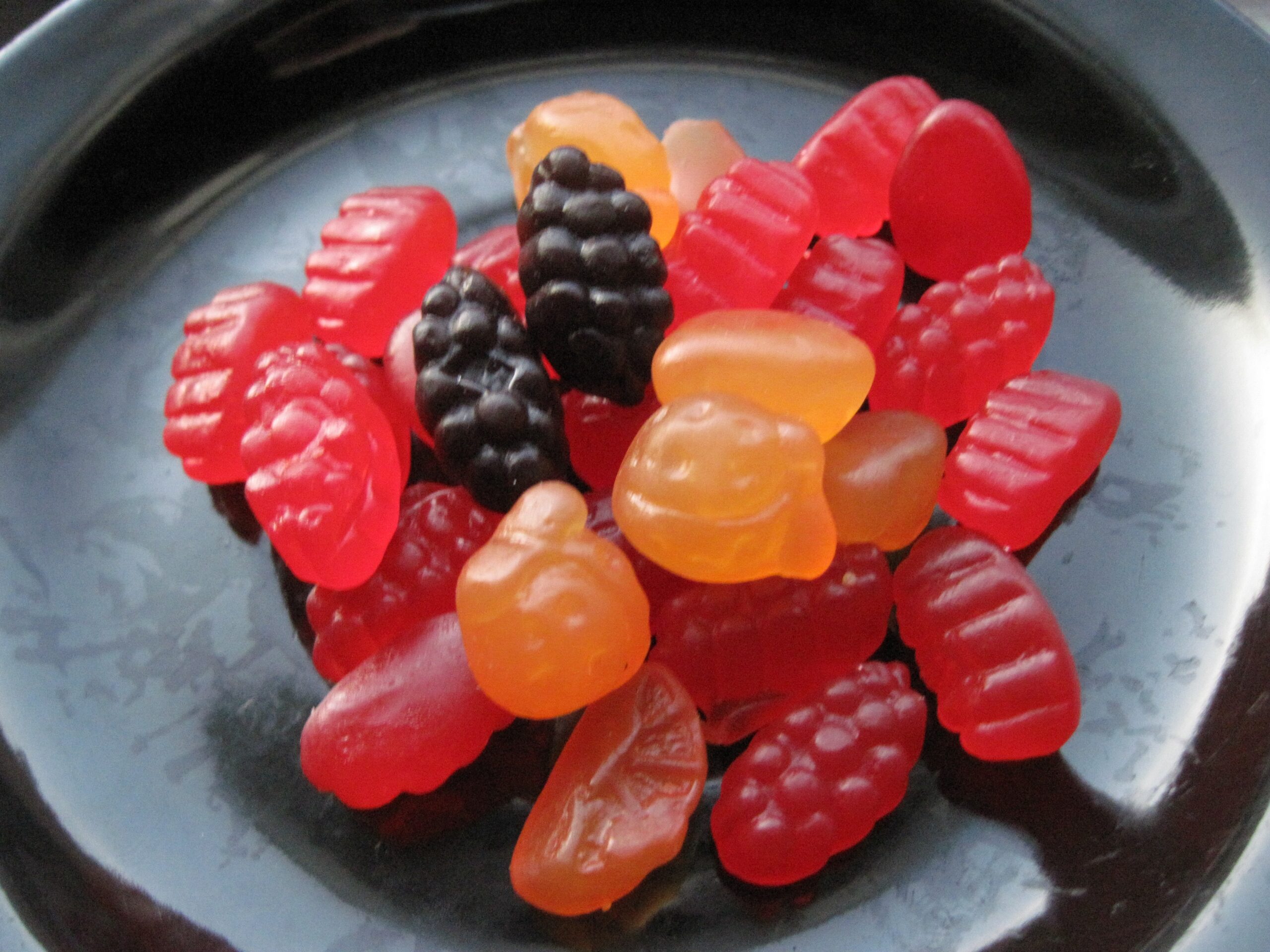 Fruit Snack Wikipedia