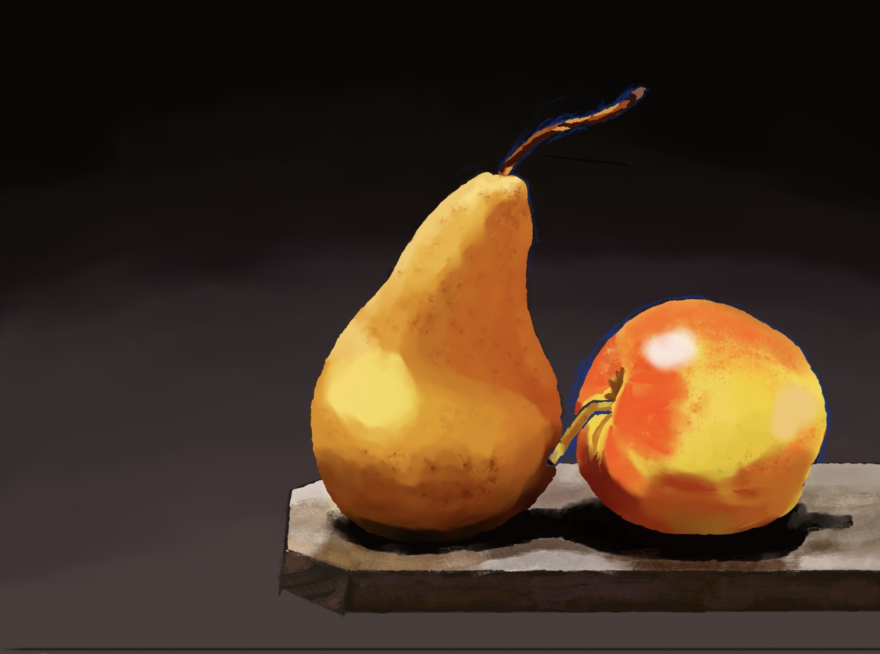 fruit still life pictures