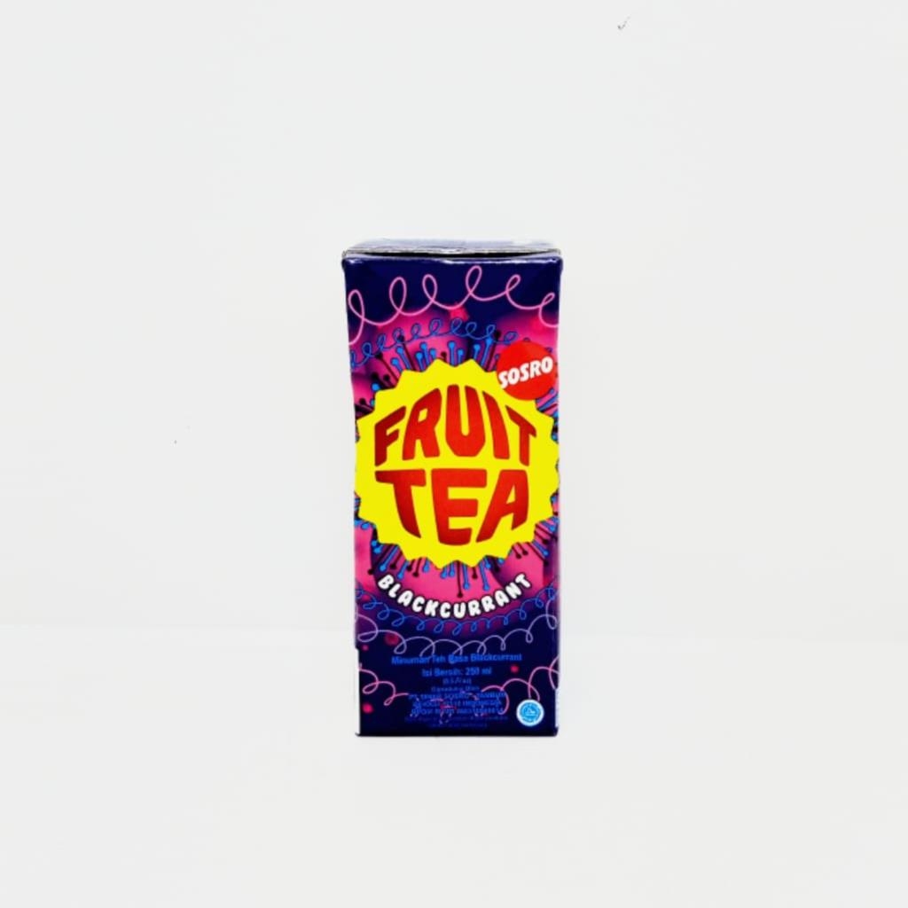 fruit tea picture