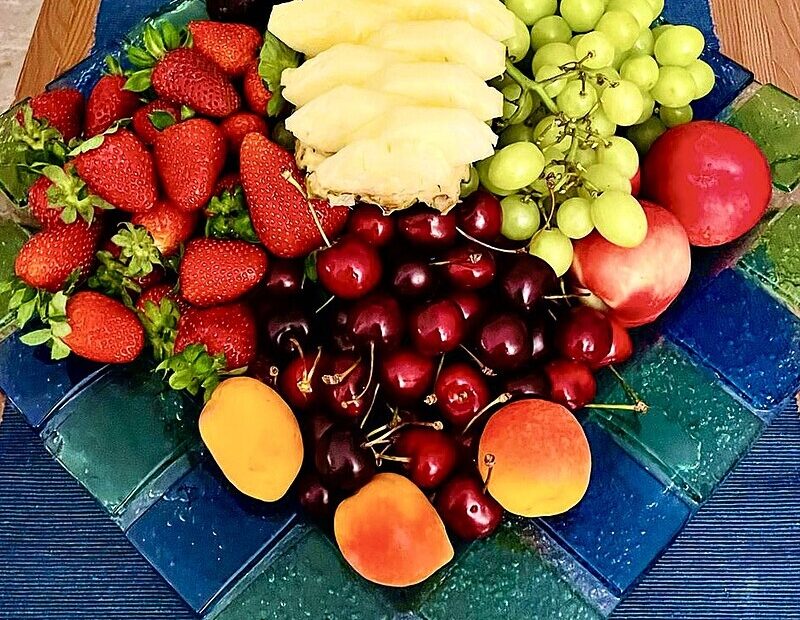 Fruit Wikipedia
