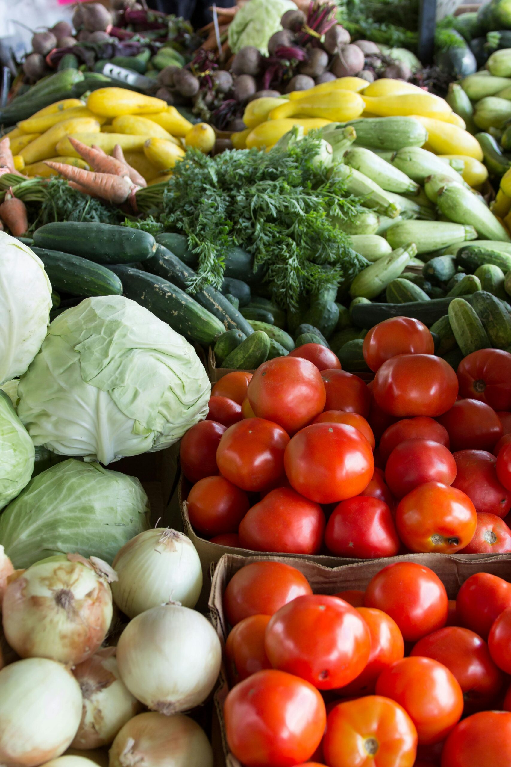fruit and veg pictures free