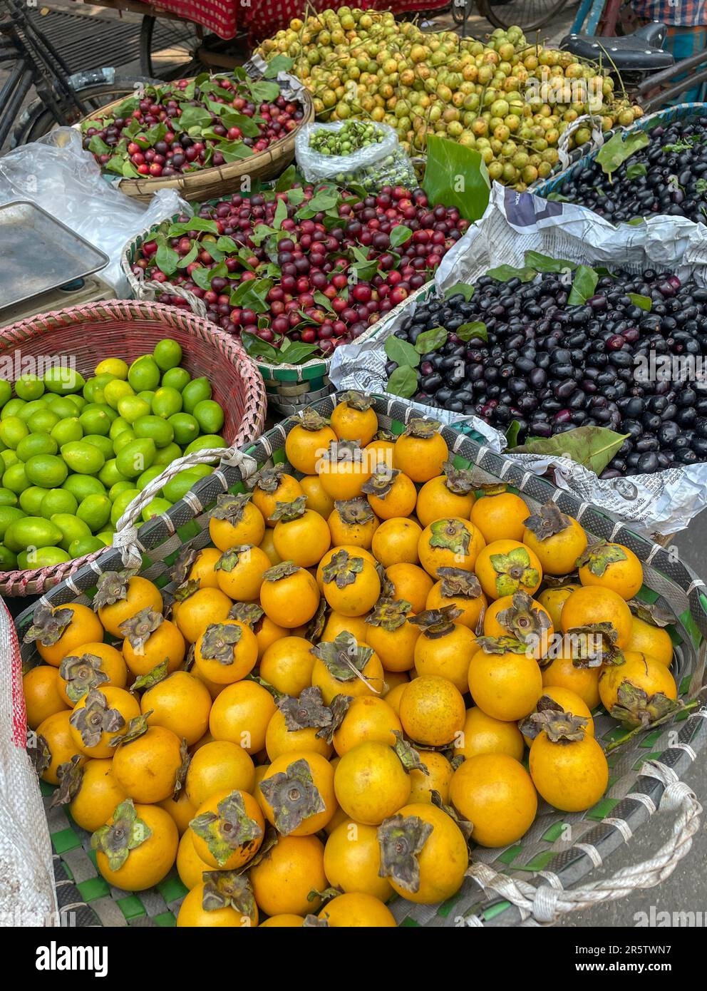 Fruits Of Bangladesh Hi res Stock Photography And Images Alamy