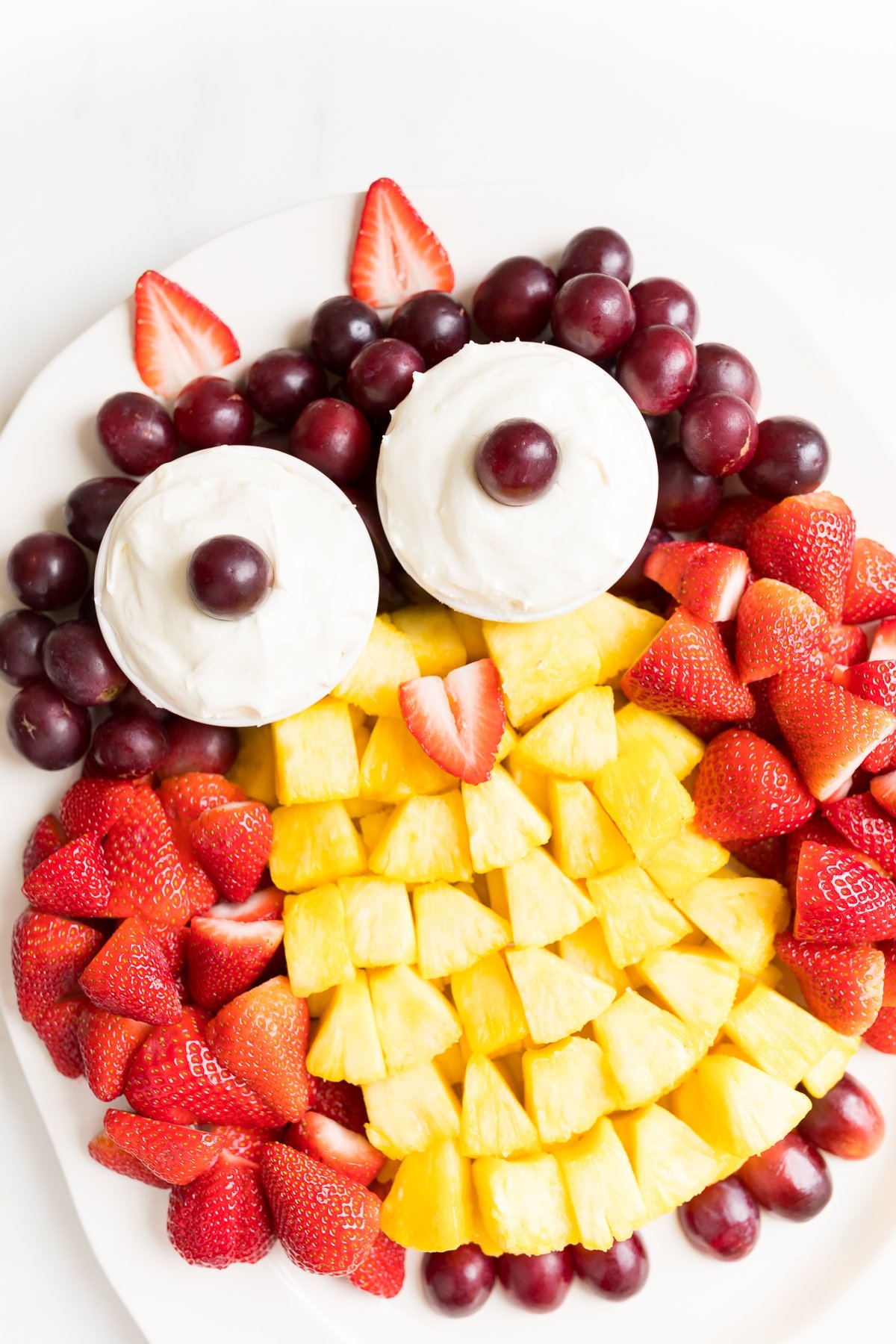 Fun Fruit Platter Ideas Julie Blanner