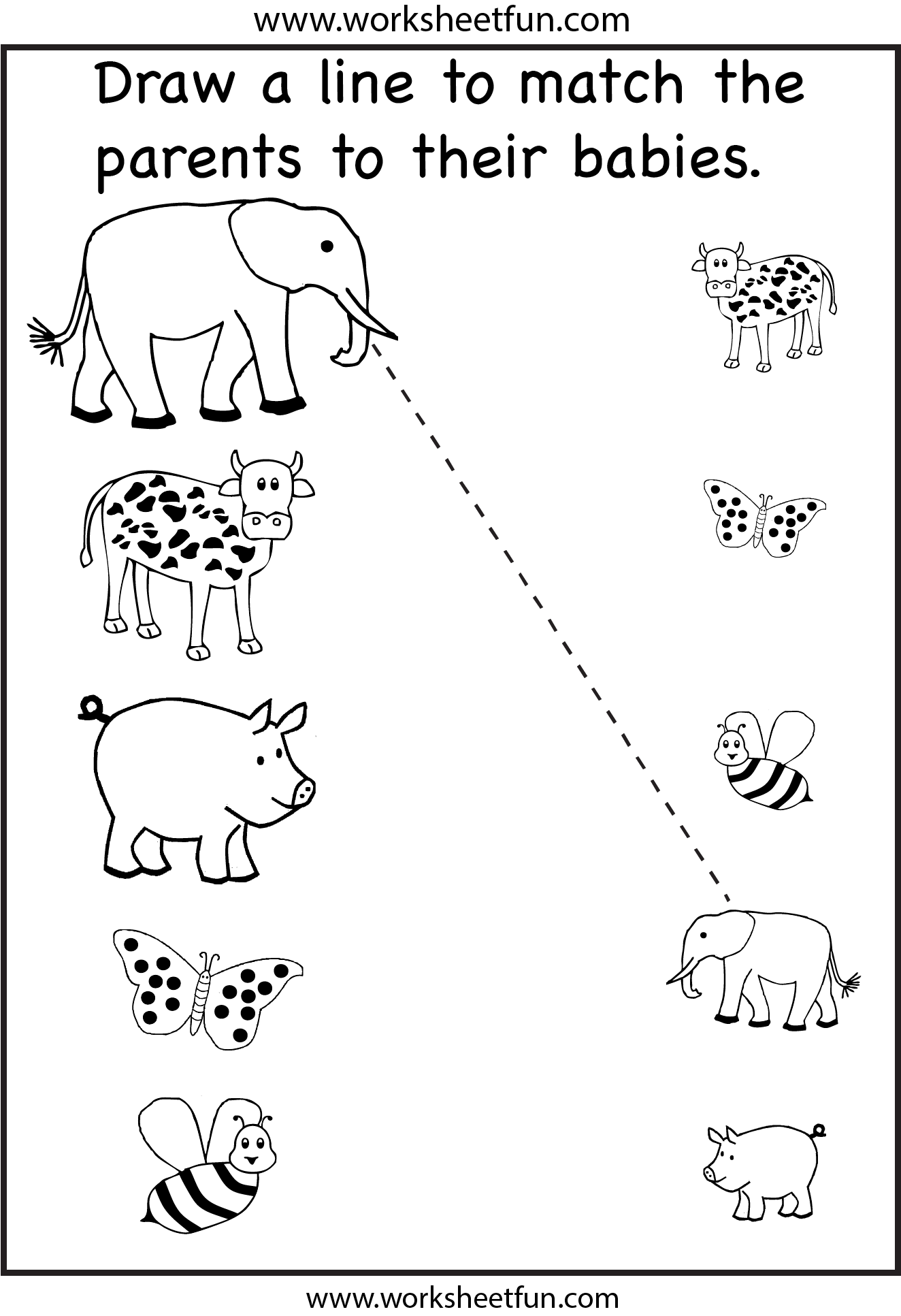learning activity for preschool amazing printable