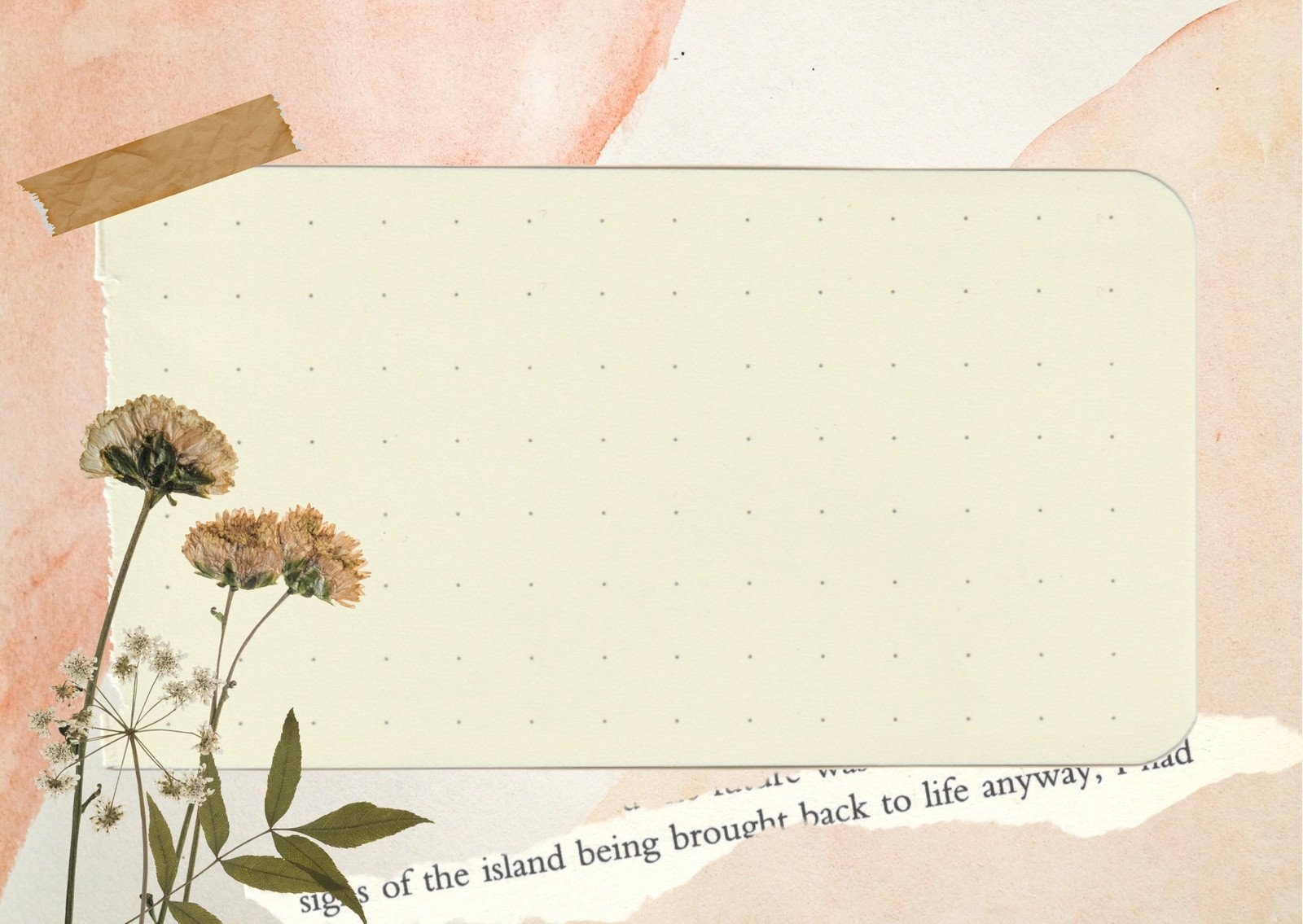 downloadable printable greeting card template