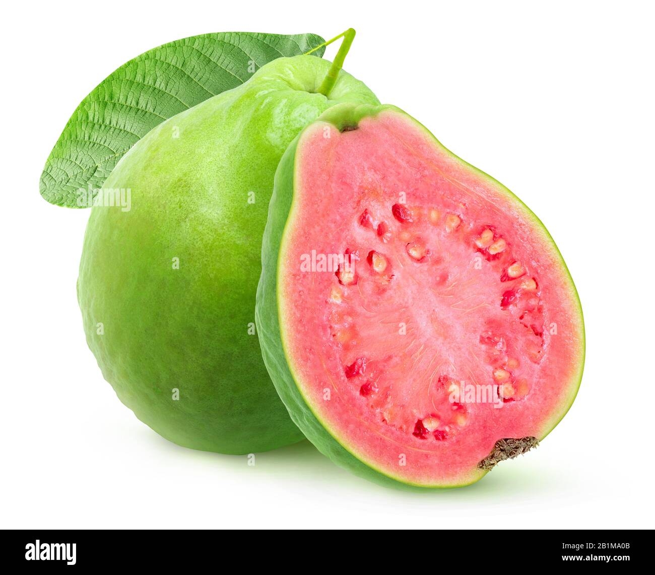 Guava Fruits Hi res Stock Photography And Images Alamy