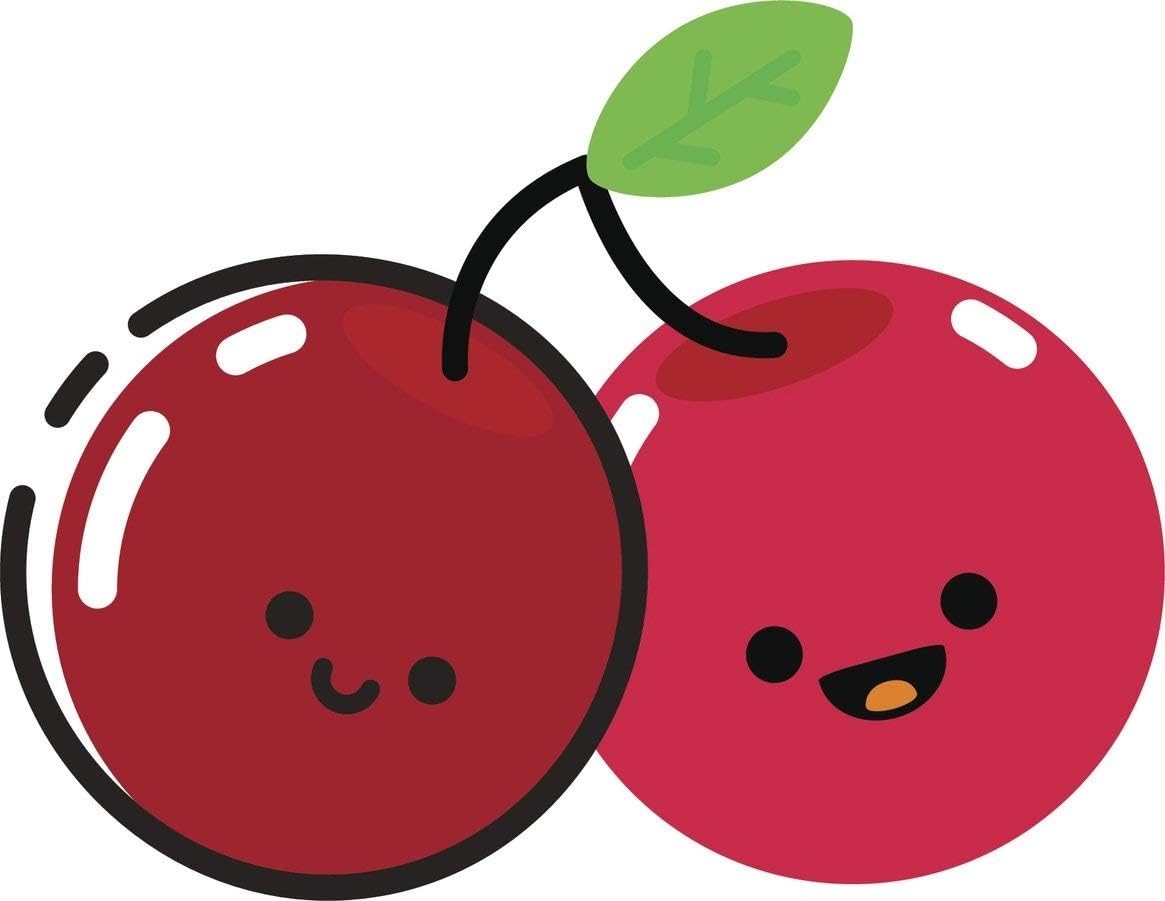 cute fruit pictures