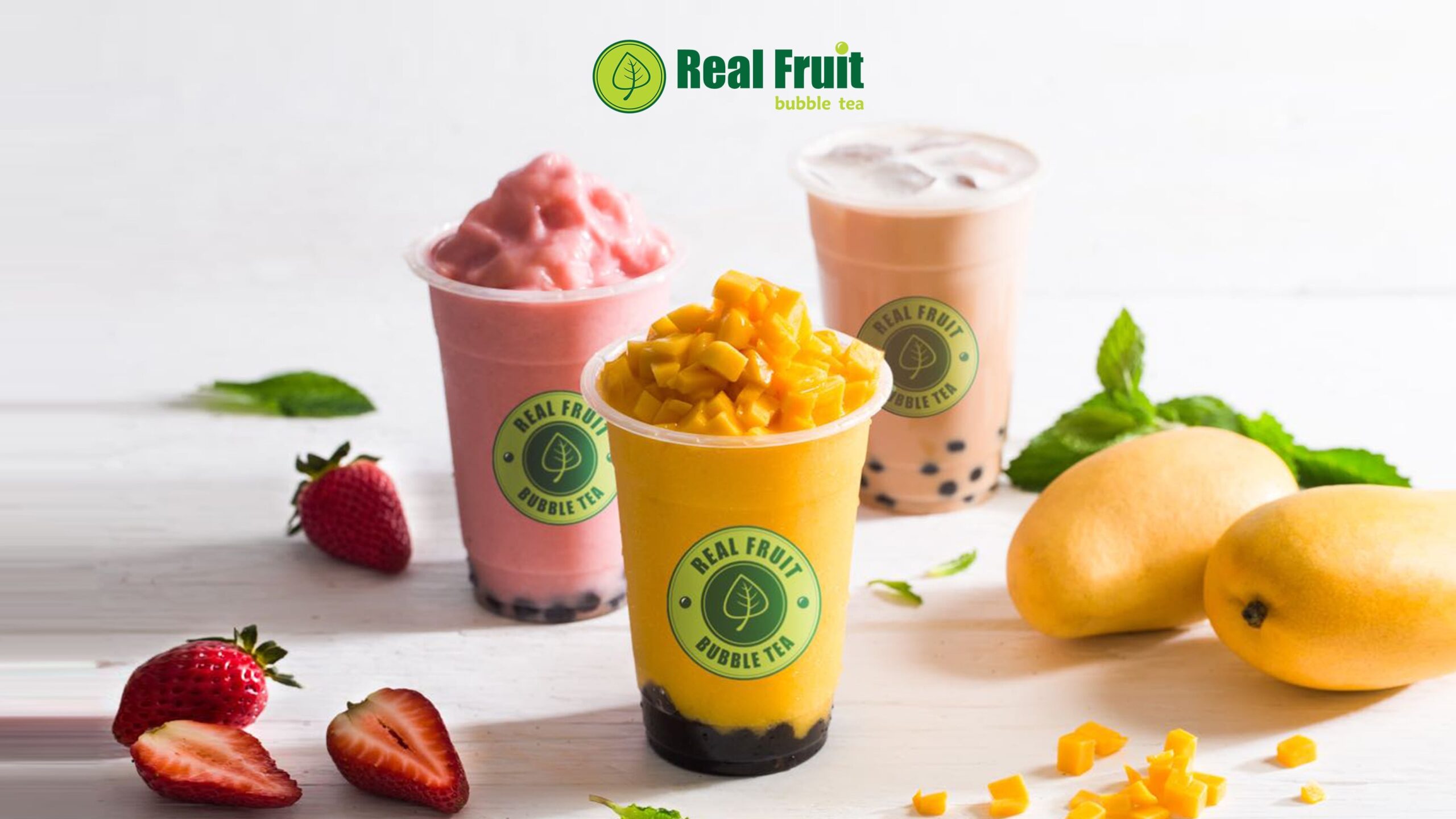 Home Real Fruit