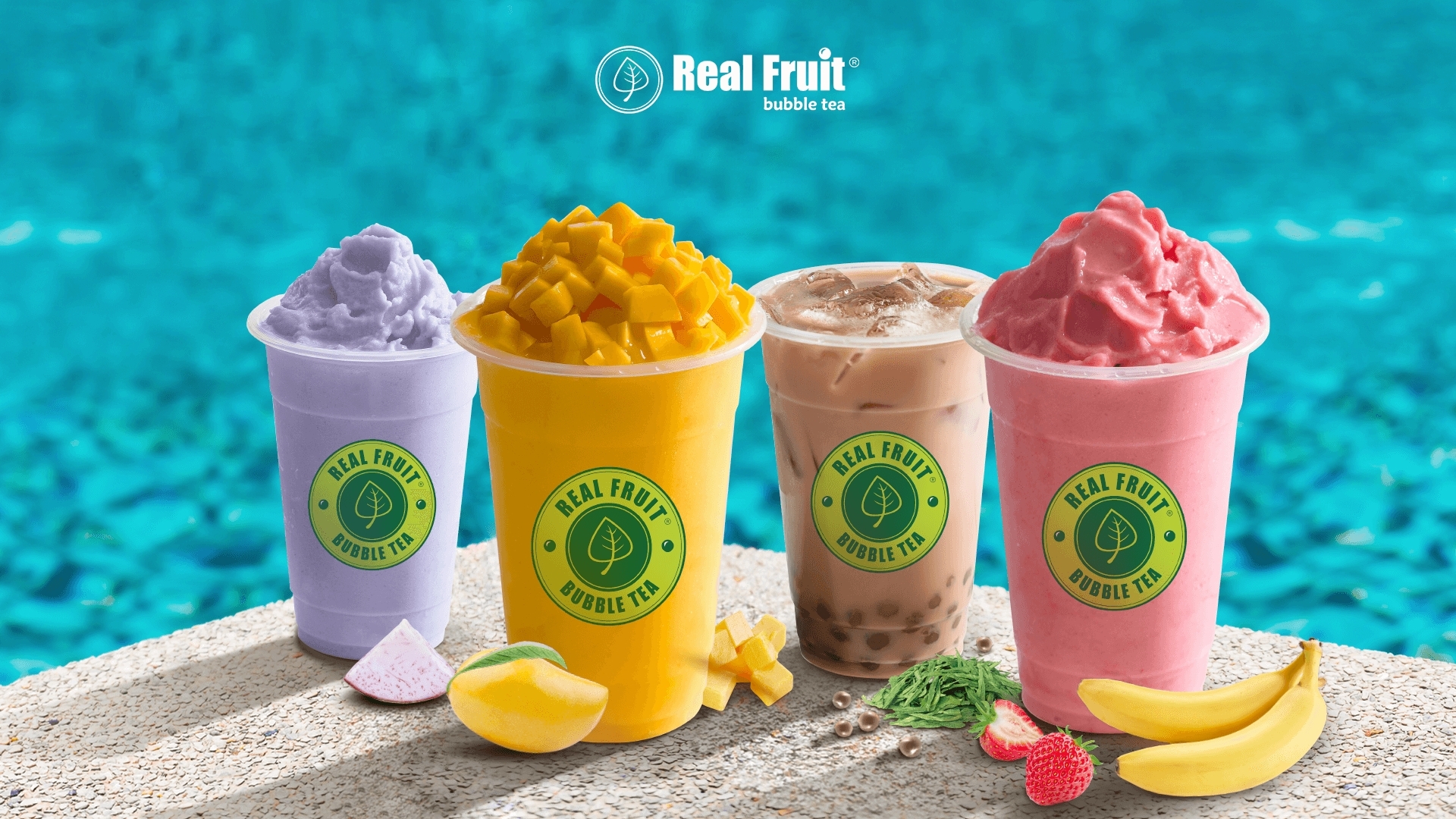 Home Real Fruit
