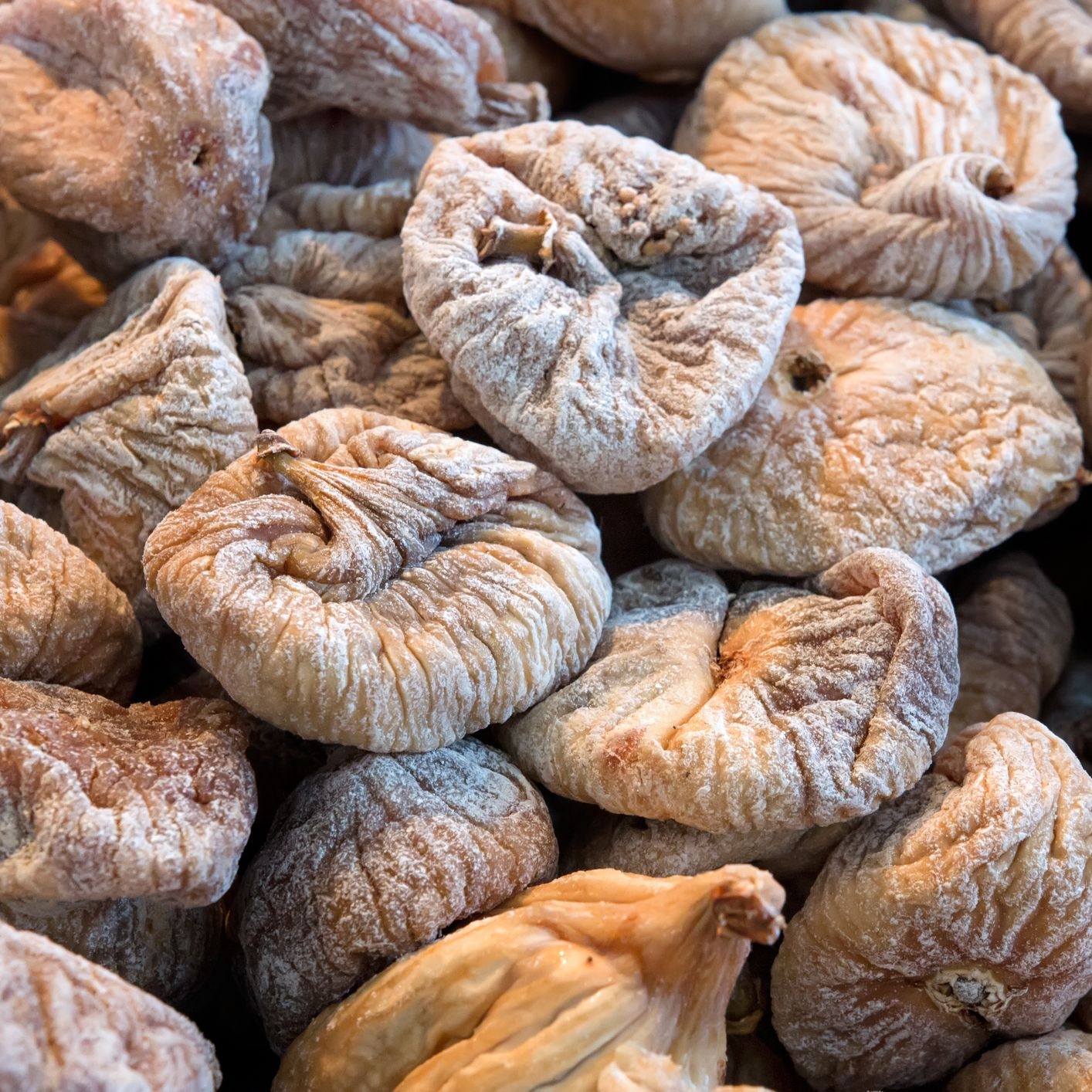 Homemade Dried Figs How To La Cucina Italiana