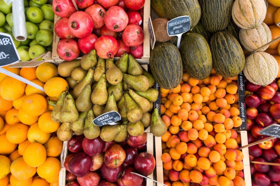 How To Choose The Best Fruit In The Market Shepherd s Village