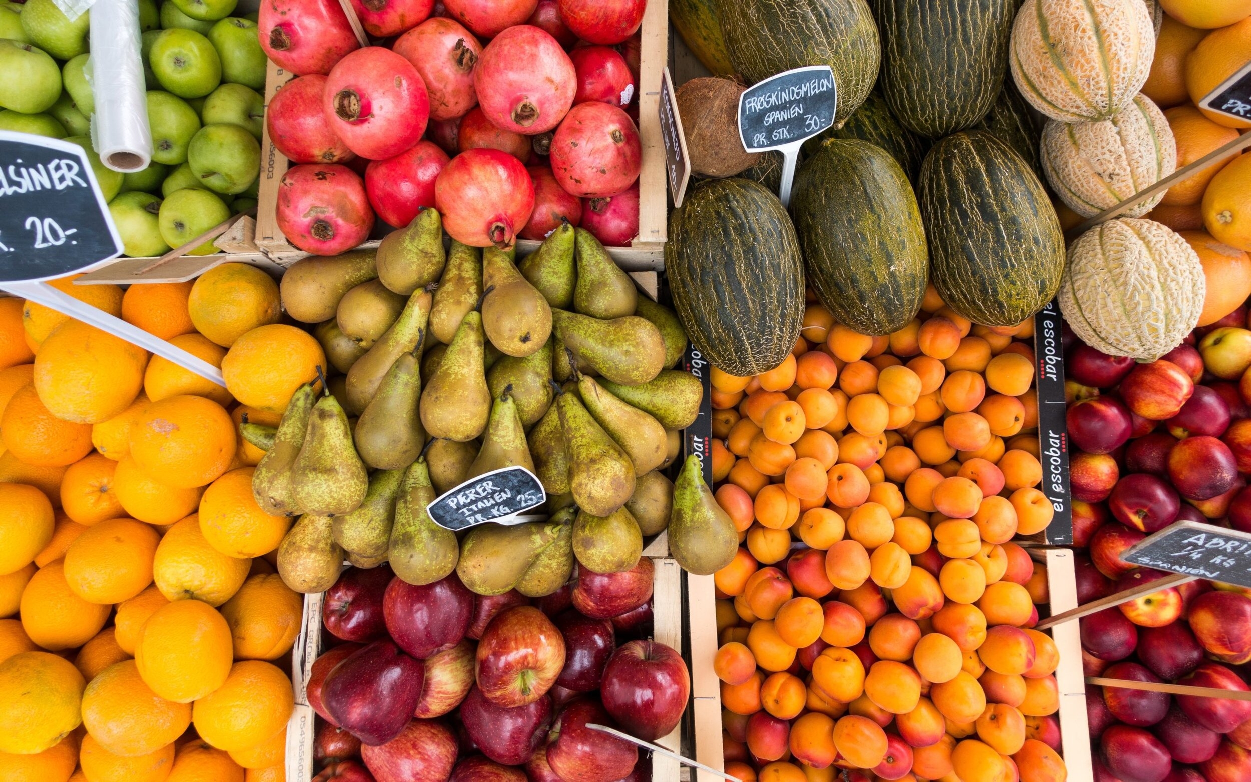 How To Choose The Best Fruit In The Market Shepherd s Village