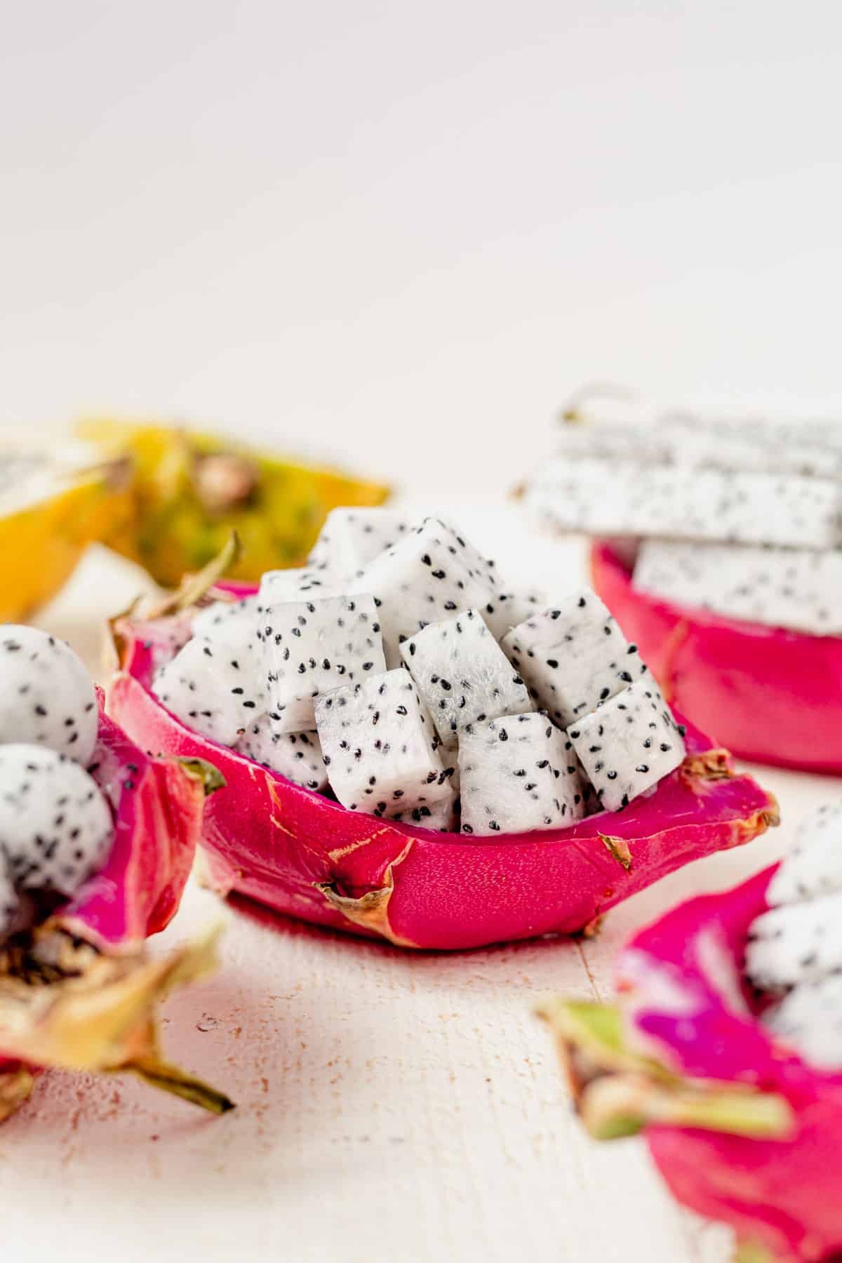 dragon fruit picture