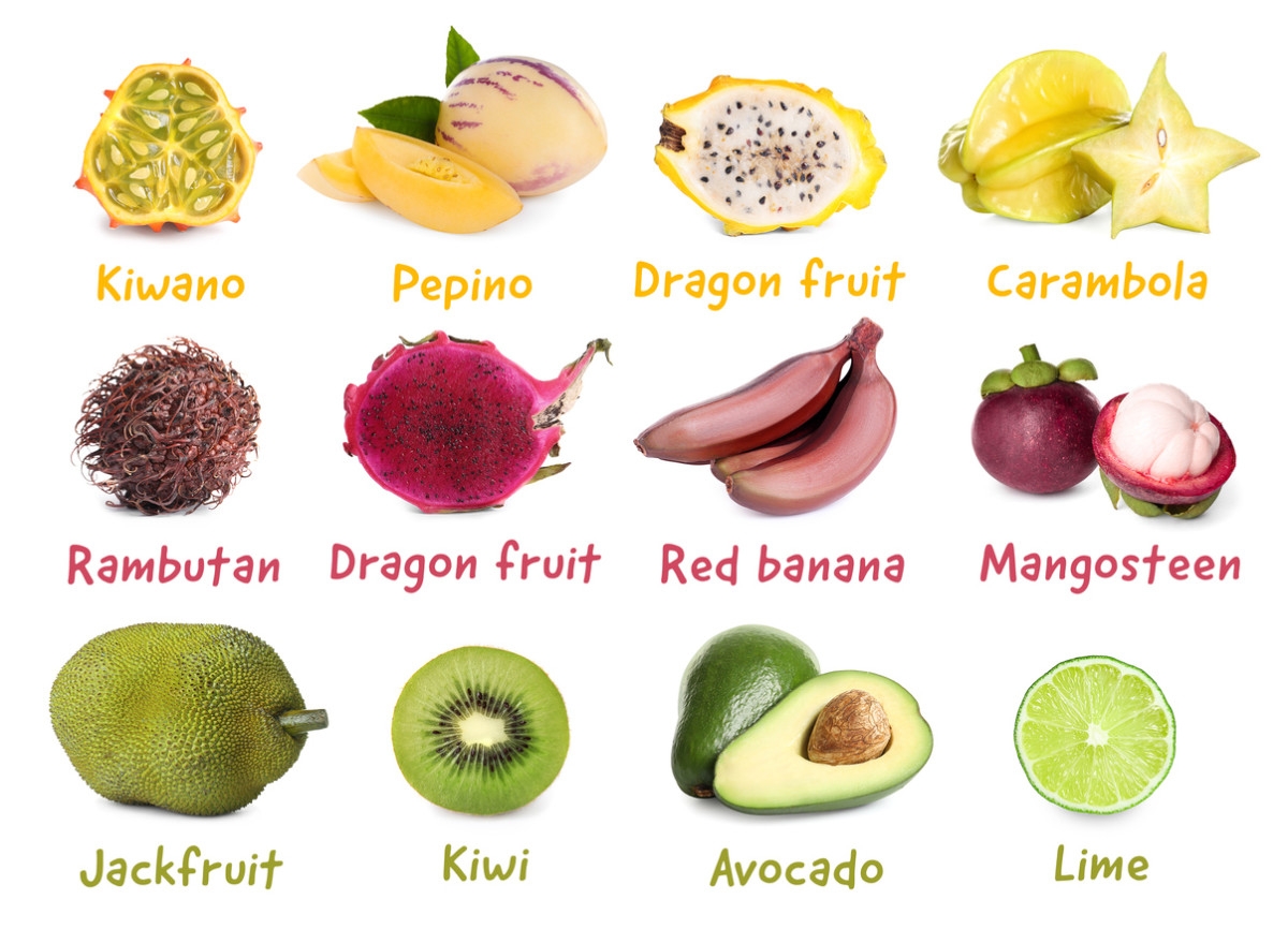 How To Eat Kiwano Melon And Enjoy Its Many Health Benefits Parade