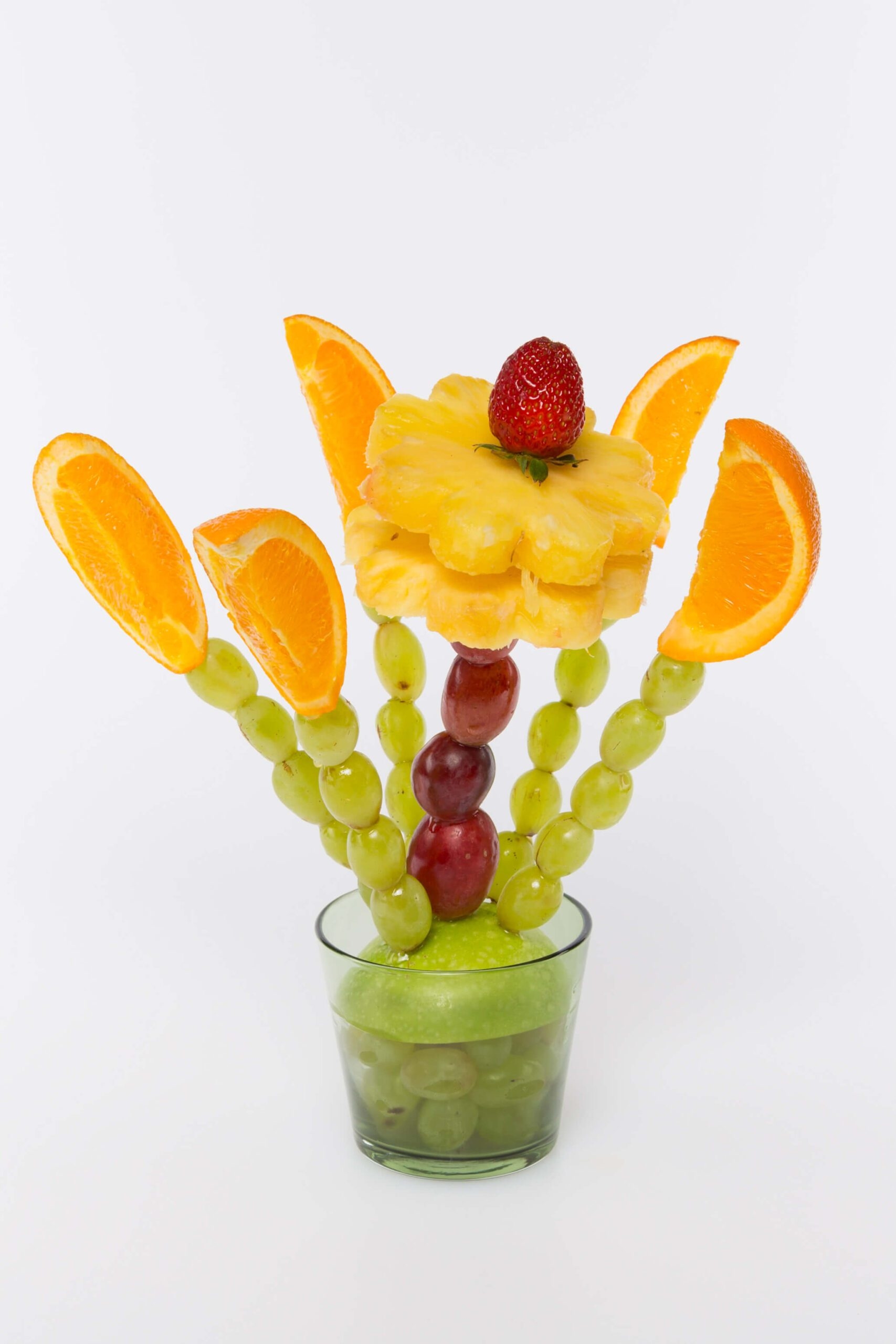 fruit bouquet pictures