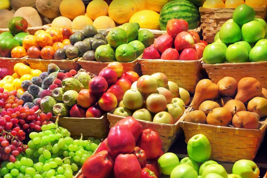 How To Select Ripe Fruit HowStuffWorks