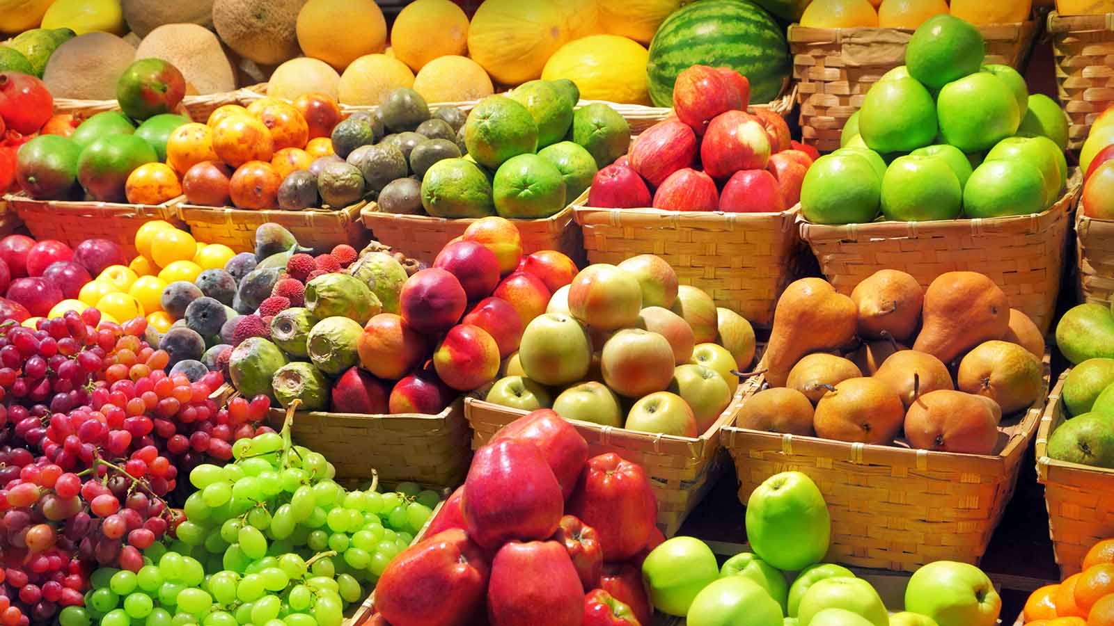 How To Select Ripe Fruit HowStuffWorks