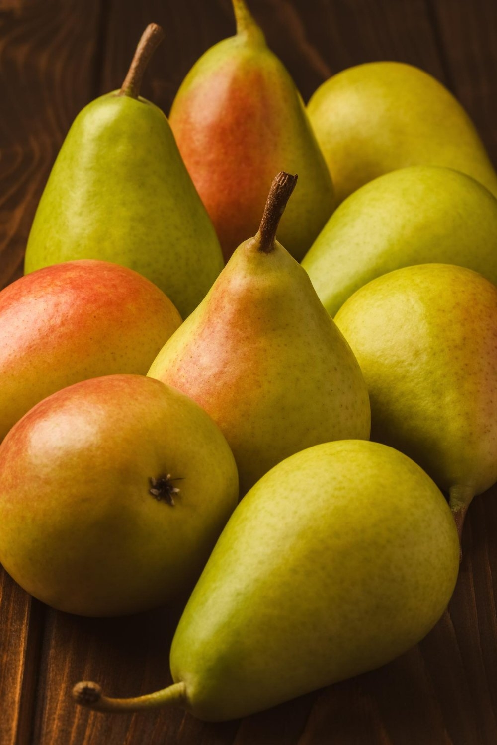 Incredible Benefits Of Pear Fruit Nutrabay Magazine