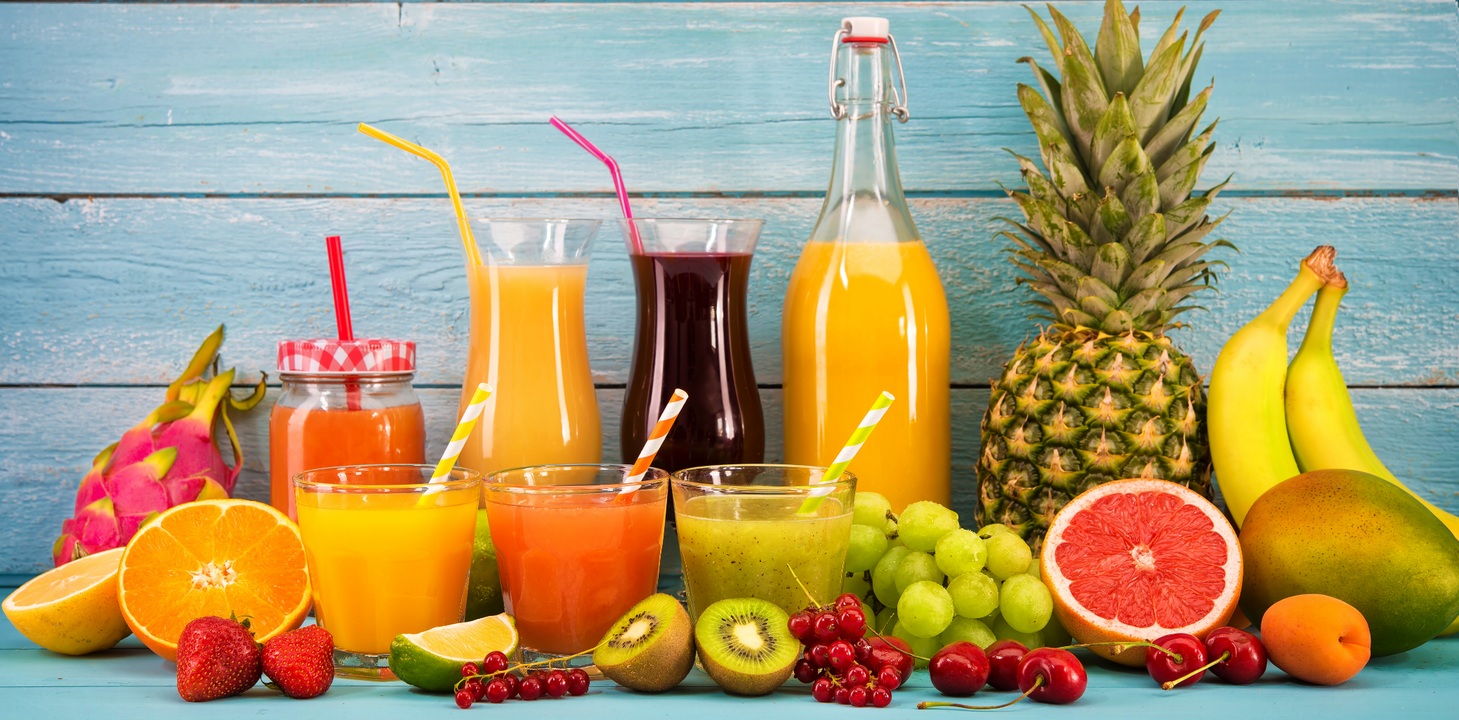 International Fruit And Vegetable Juice Association