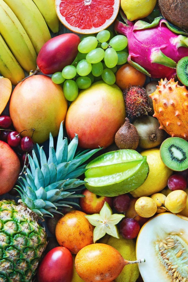 Is There A Best Time To Eat Fruit Facts And Myths