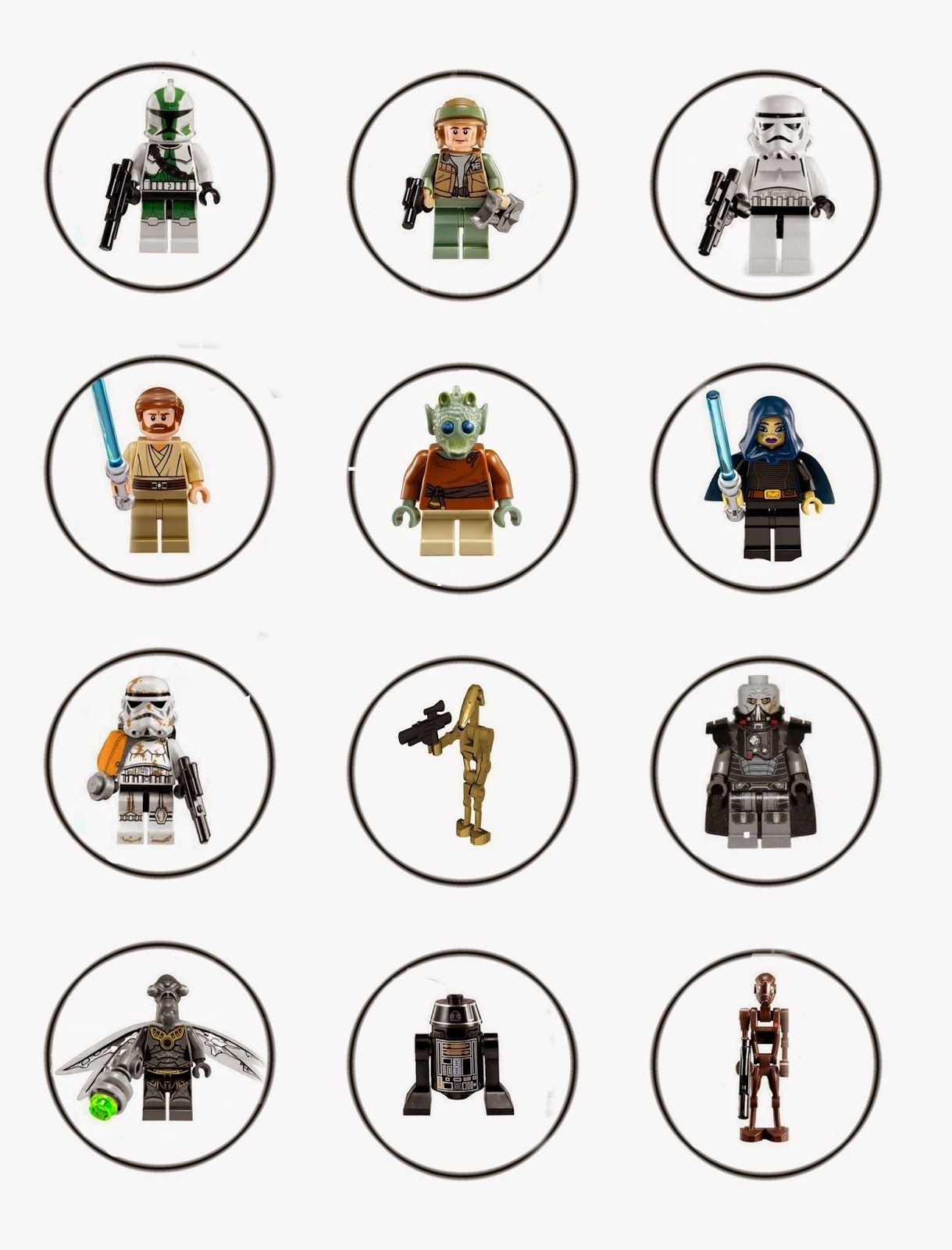 lego star wars printable activities