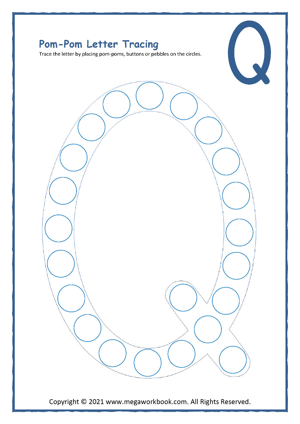 Letter Q Activities Preschool Letter Q Worksheets Letter Q Crafts 