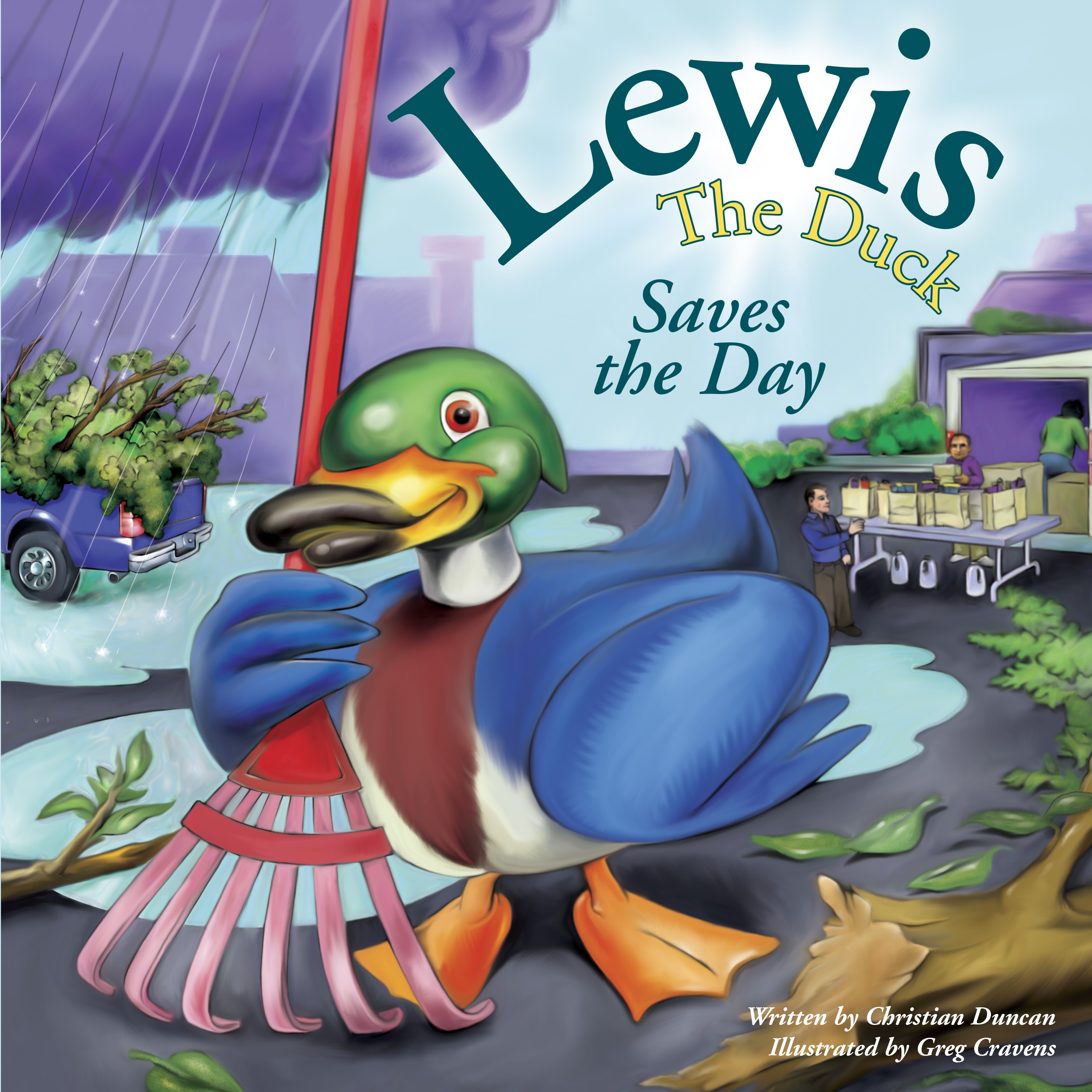 lewis the ducks quatacular activity book printable pages
