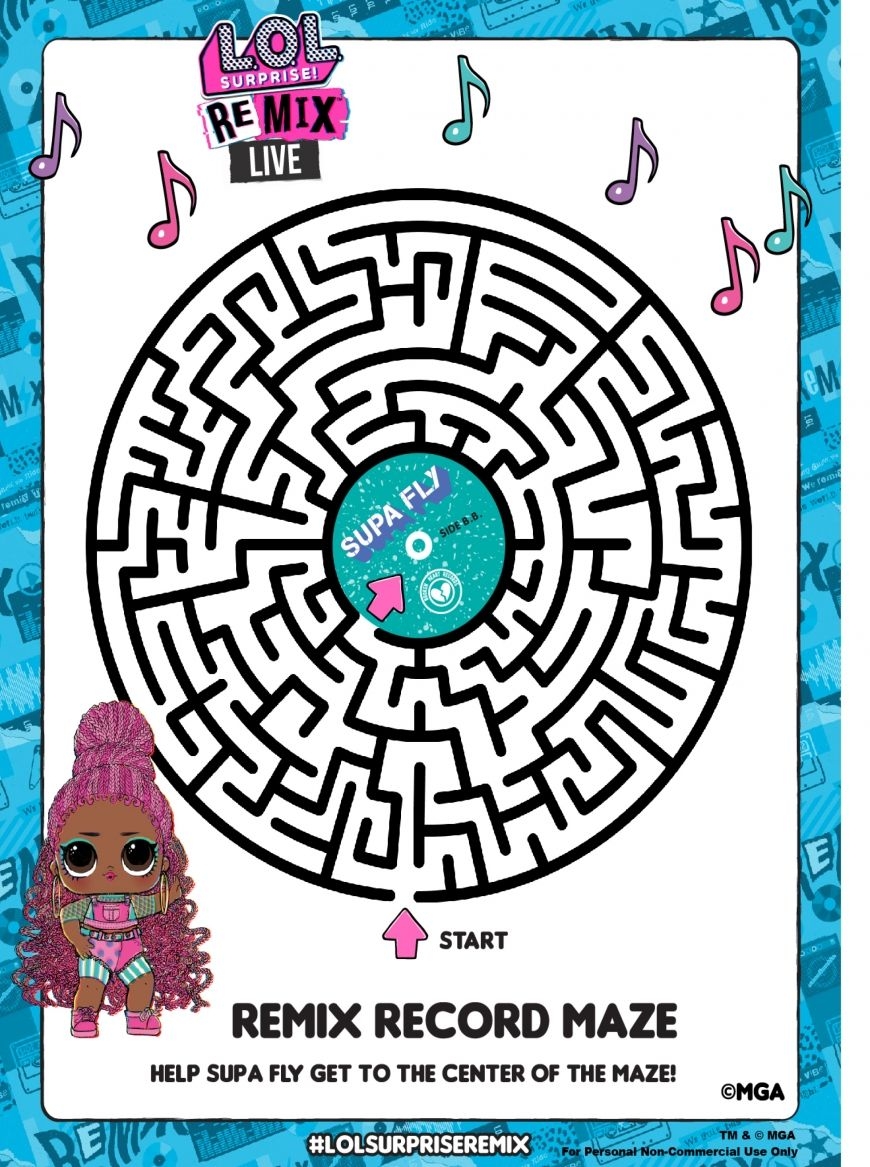 Lol Coloring Pages Activity Worksheets Artofit