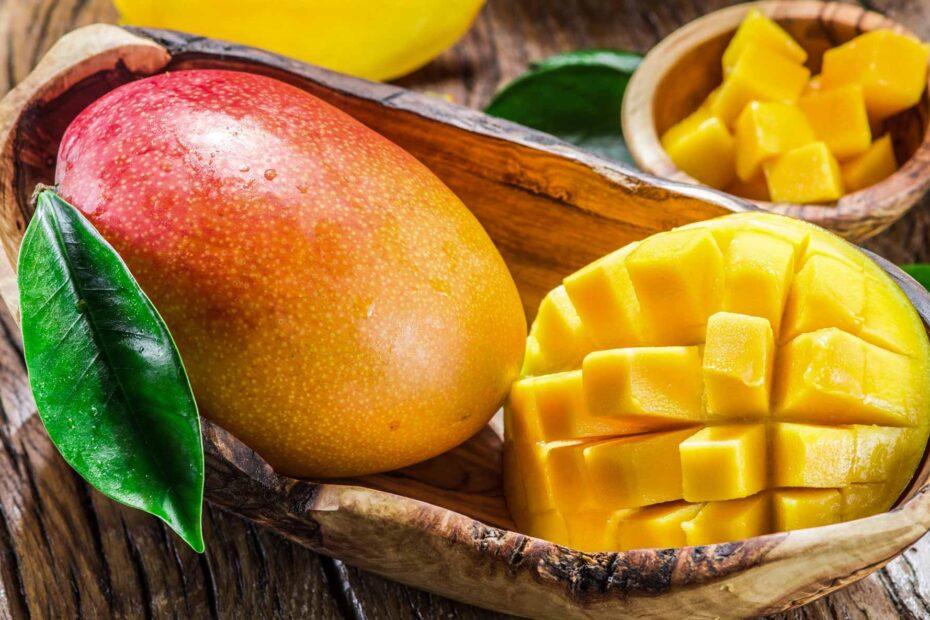 Mango The King Of Fruits Has Incredible Health Benefits JKYog Naturopathy Hospital