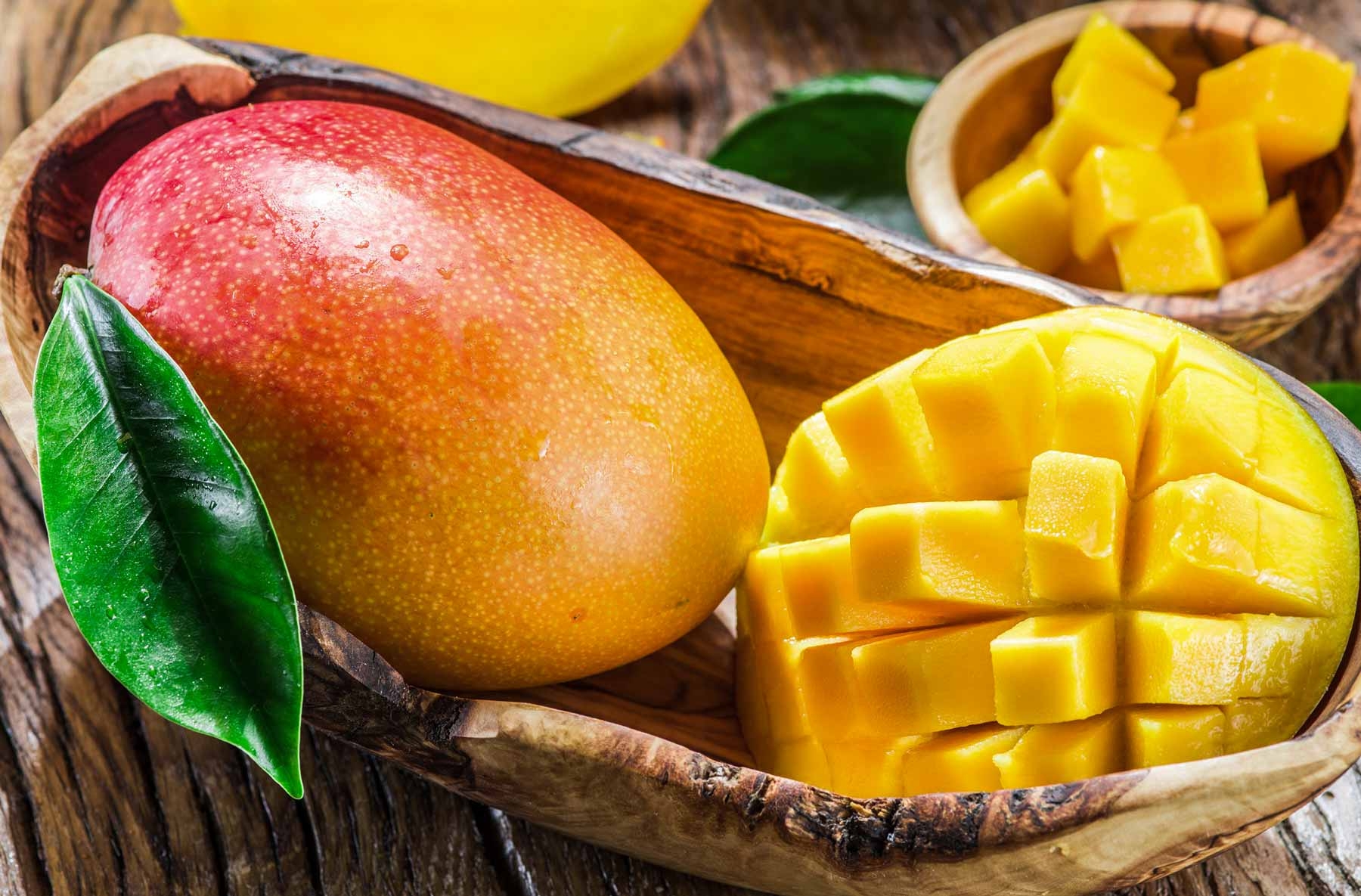 Mango The King Of Fruits Has Incredible Health Benefits JKYog Naturopathy Hospital