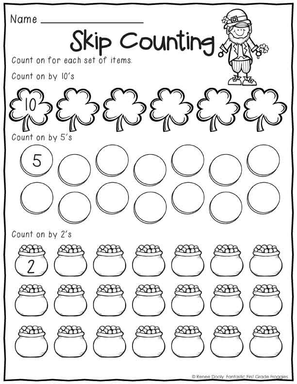 March Worksheets Printable Word Searches