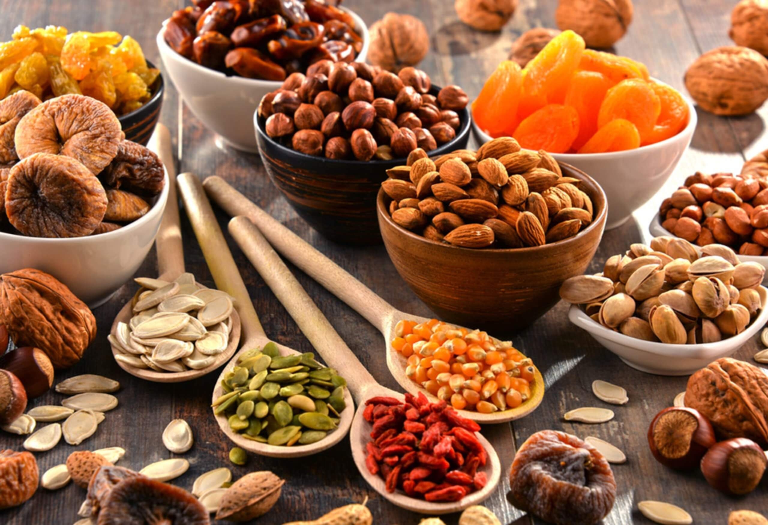 Mixed Dry Fruits 350GM Nagercoil Shopping App Kumaribasket