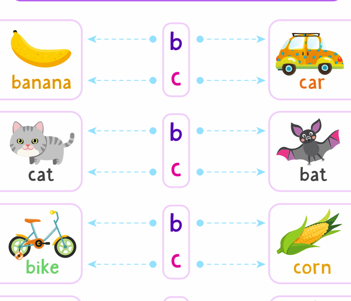 Normal Preschool Letter Sounds Worksheets Free PDF Worksheets