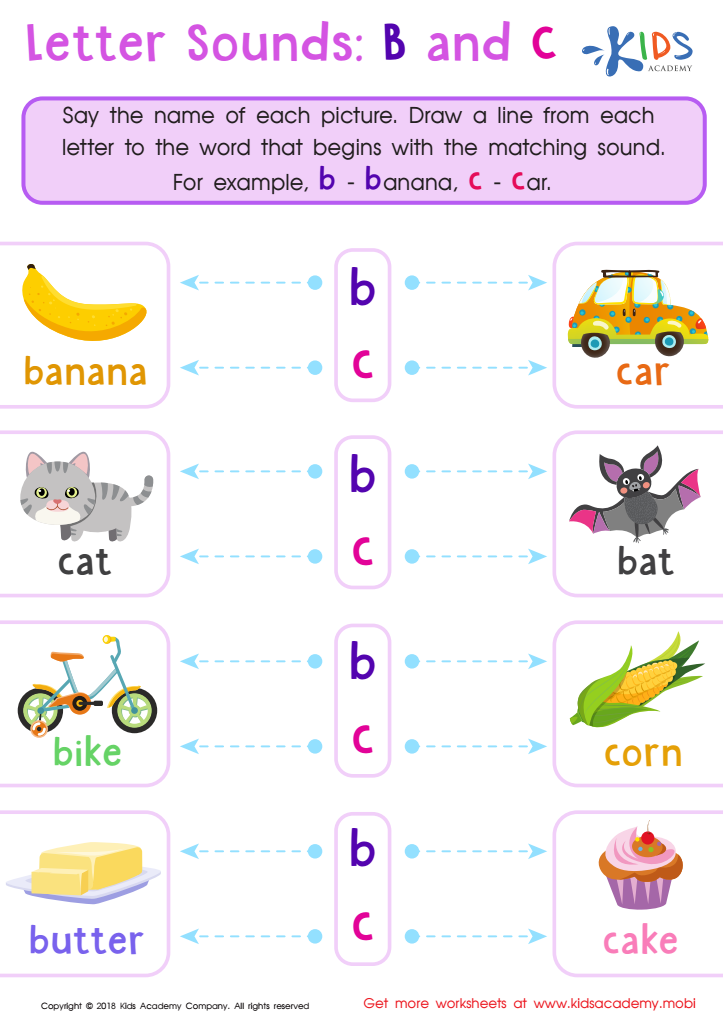 Normal Preschool Letter Sounds Worksheets Free PDF Worksheets