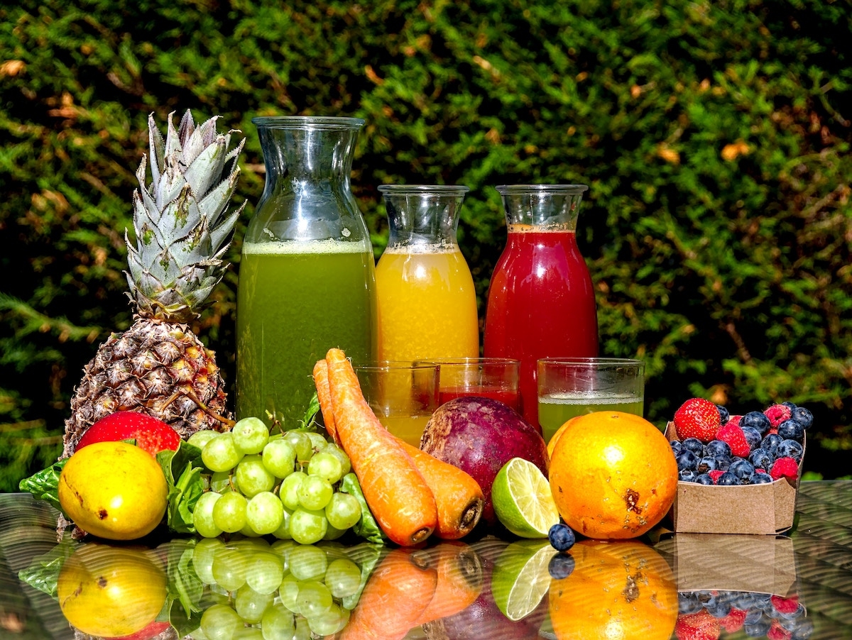 Nutrition The Fruit Dilemma Whole Fruits Vs Fruit Juice Monaco Life