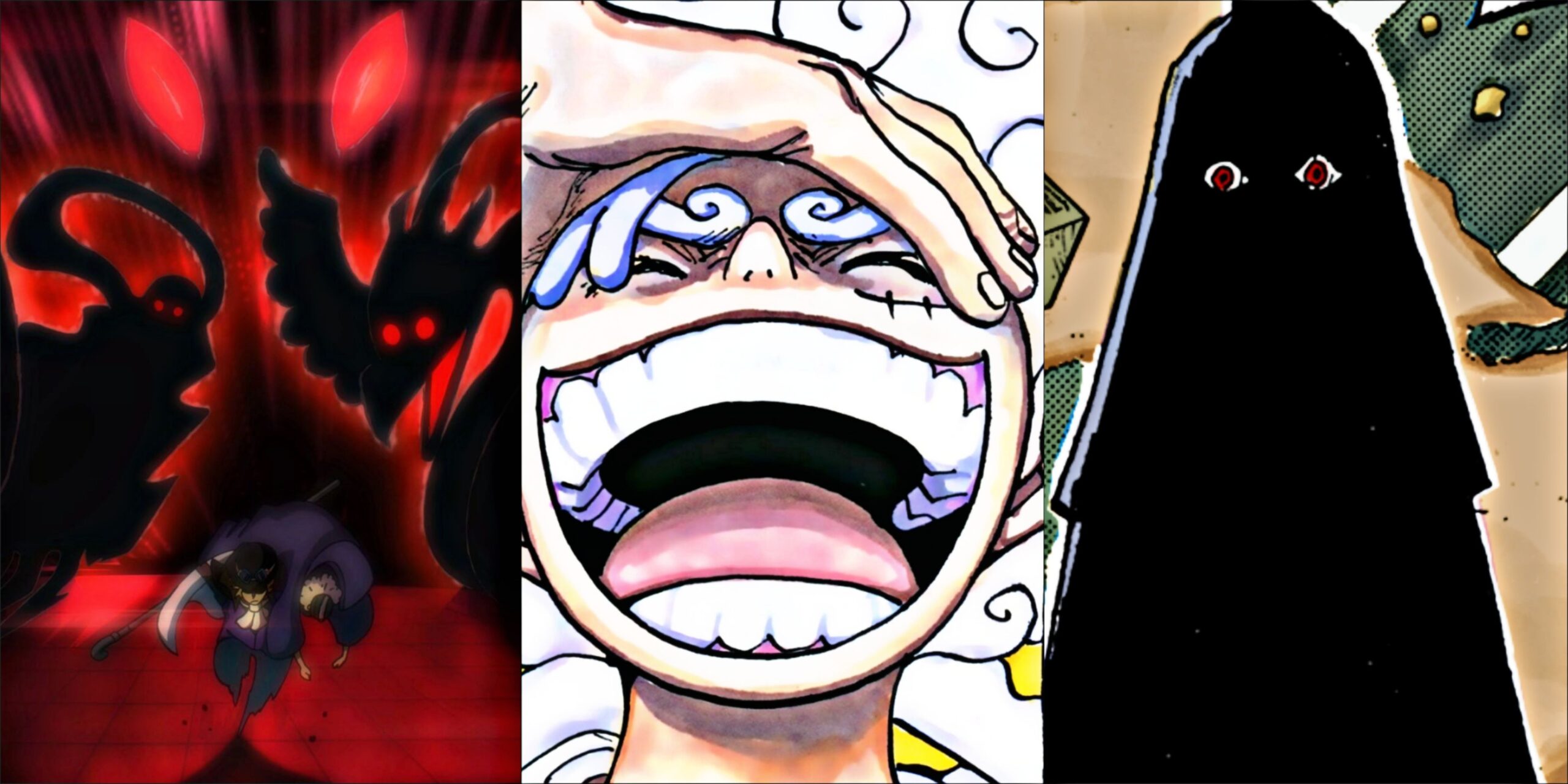One Piece Most Overpowered Devil Fruits Ranked