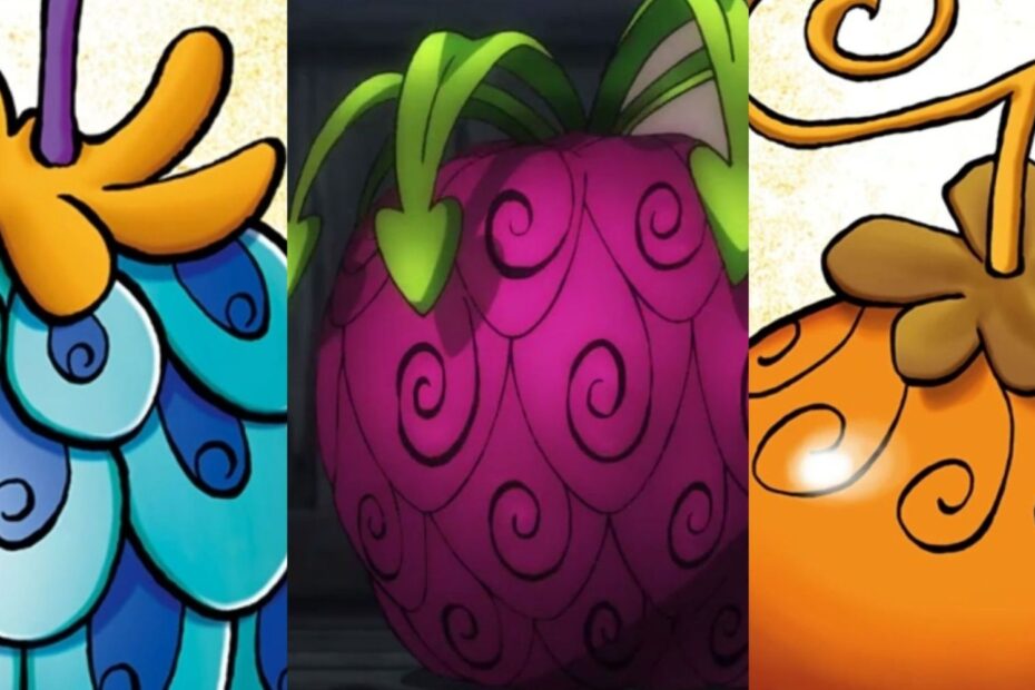 One Piece Strongest Mythical Zoan Devil Fruits Ranked
