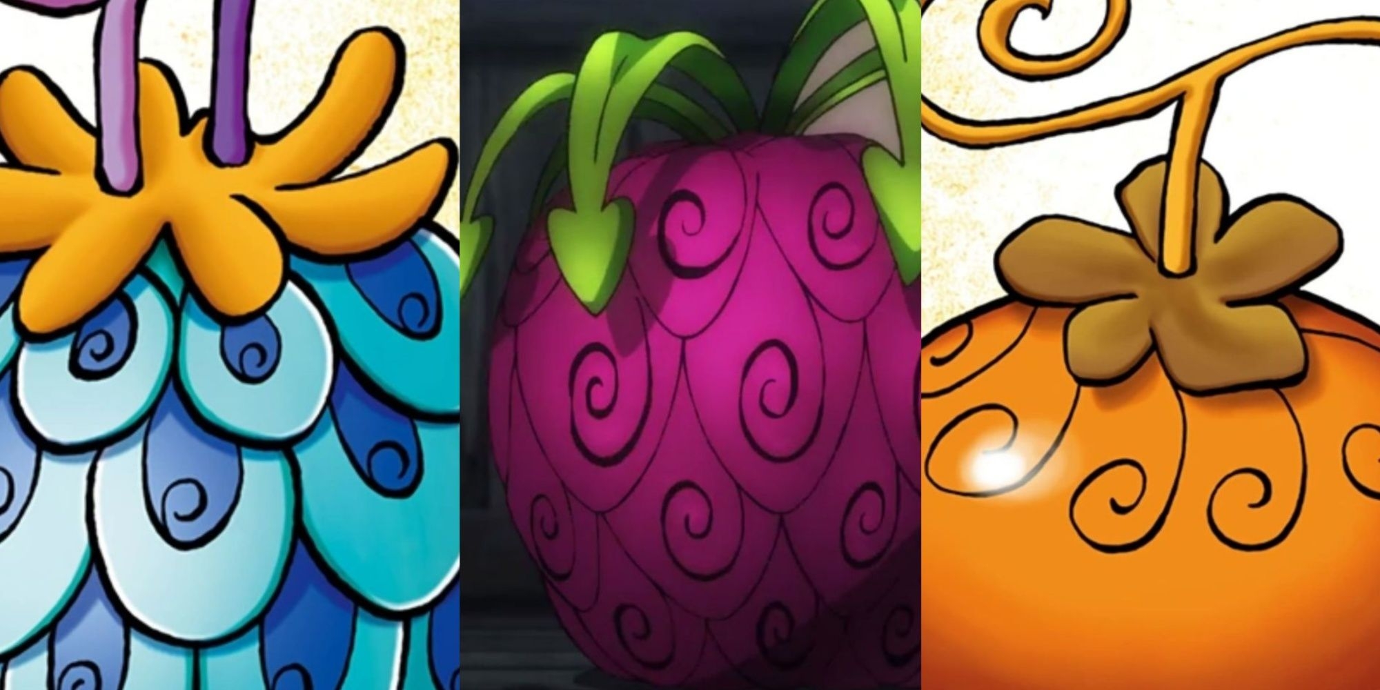 One Piece Strongest Mythical Zoan Devil Fruits Ranked