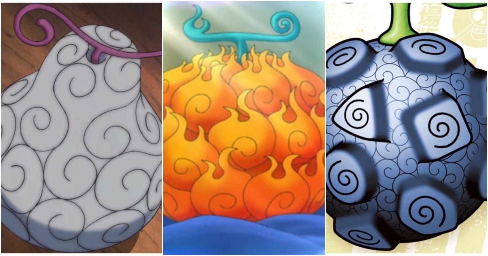 all devil fruits pictures