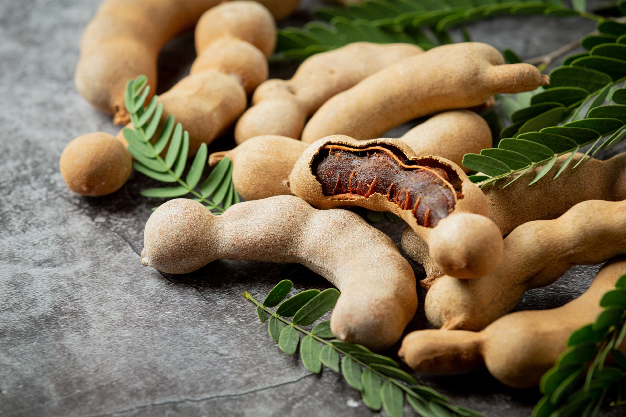 tamarind fruit pictures