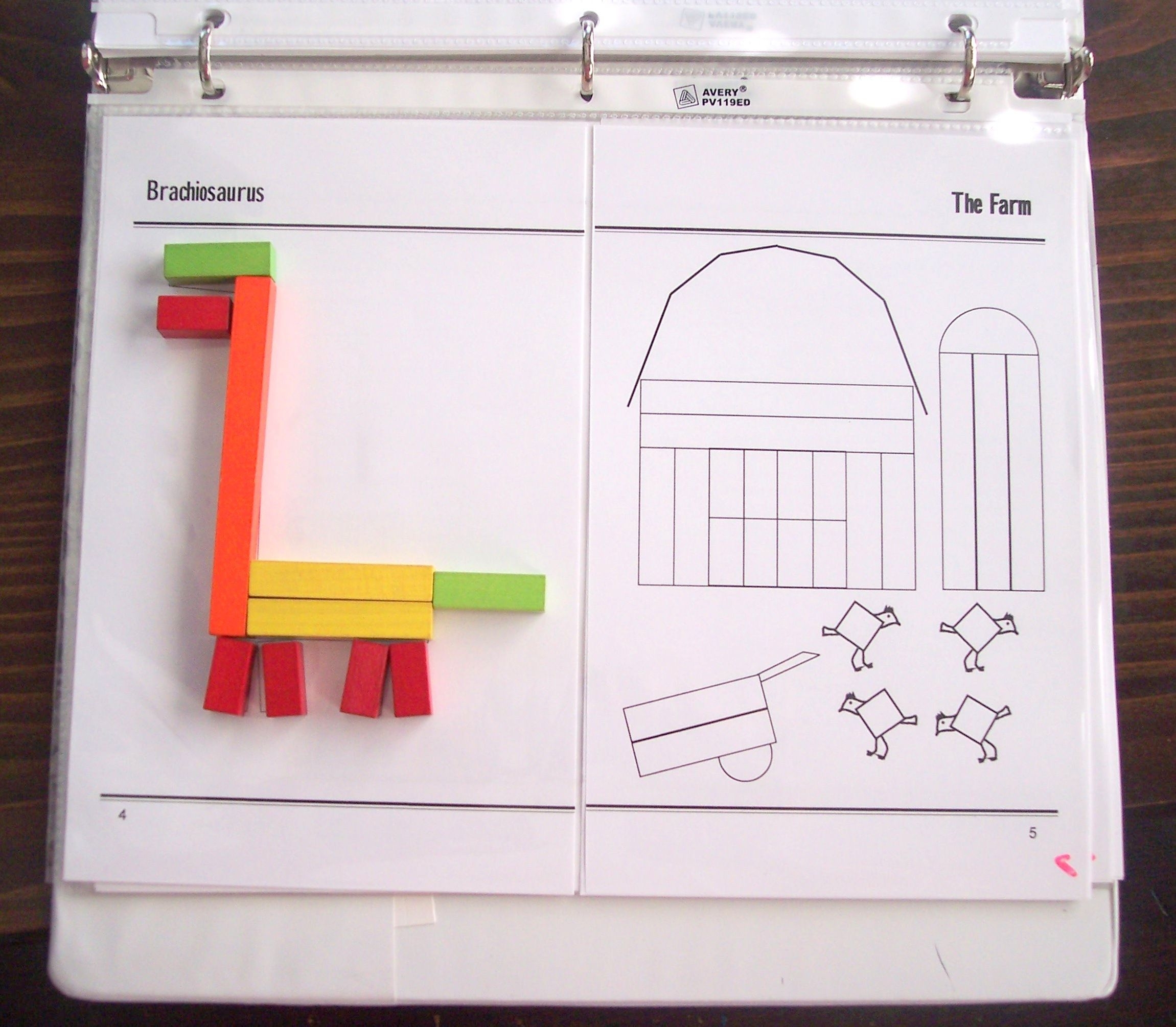 Our Foray Into Math Cuisenaire Rods Kindergarten Cuisenaire Rod 